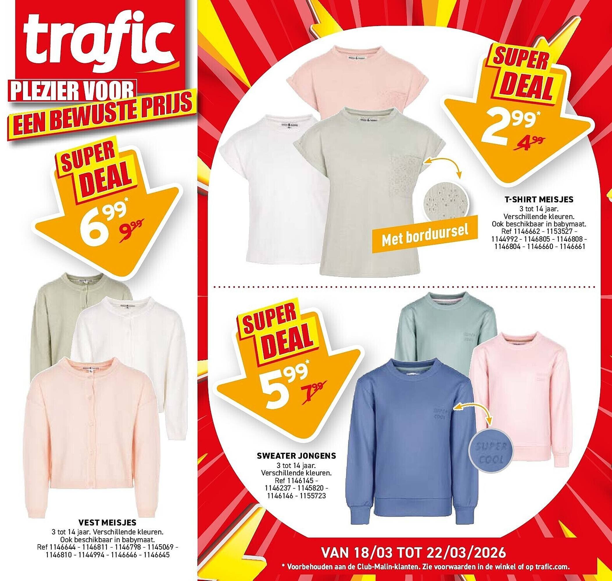 Trafic folder (2026-03-18 - 2026-03-22)