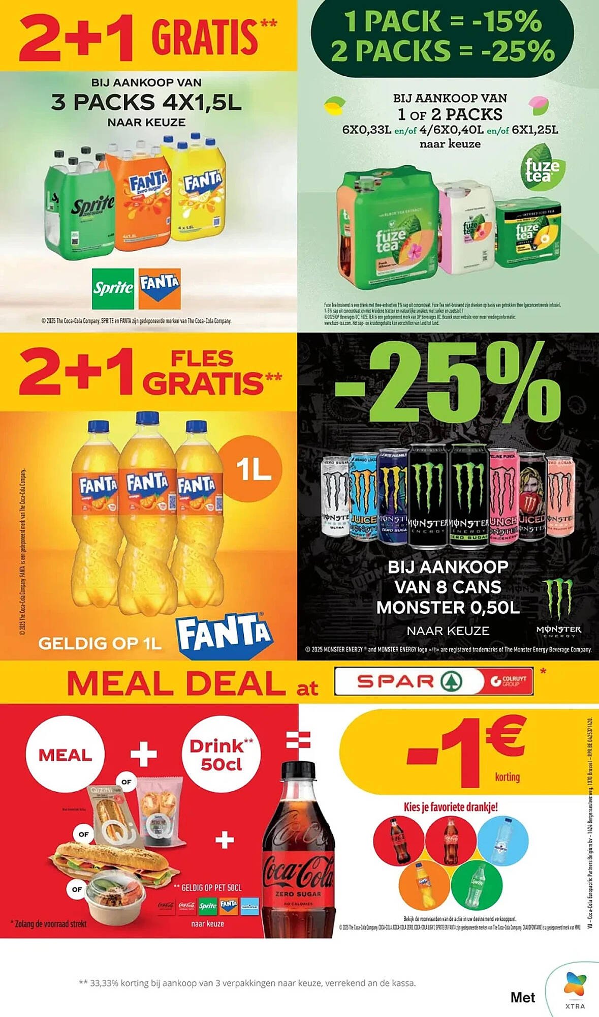 Spar folder (2025-10-09 - 2025-10-22)