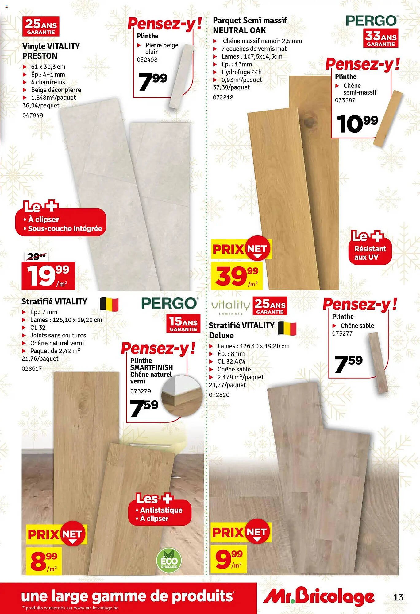 Mr Bricolage folder (2025-12-23 - 2026-01-04)