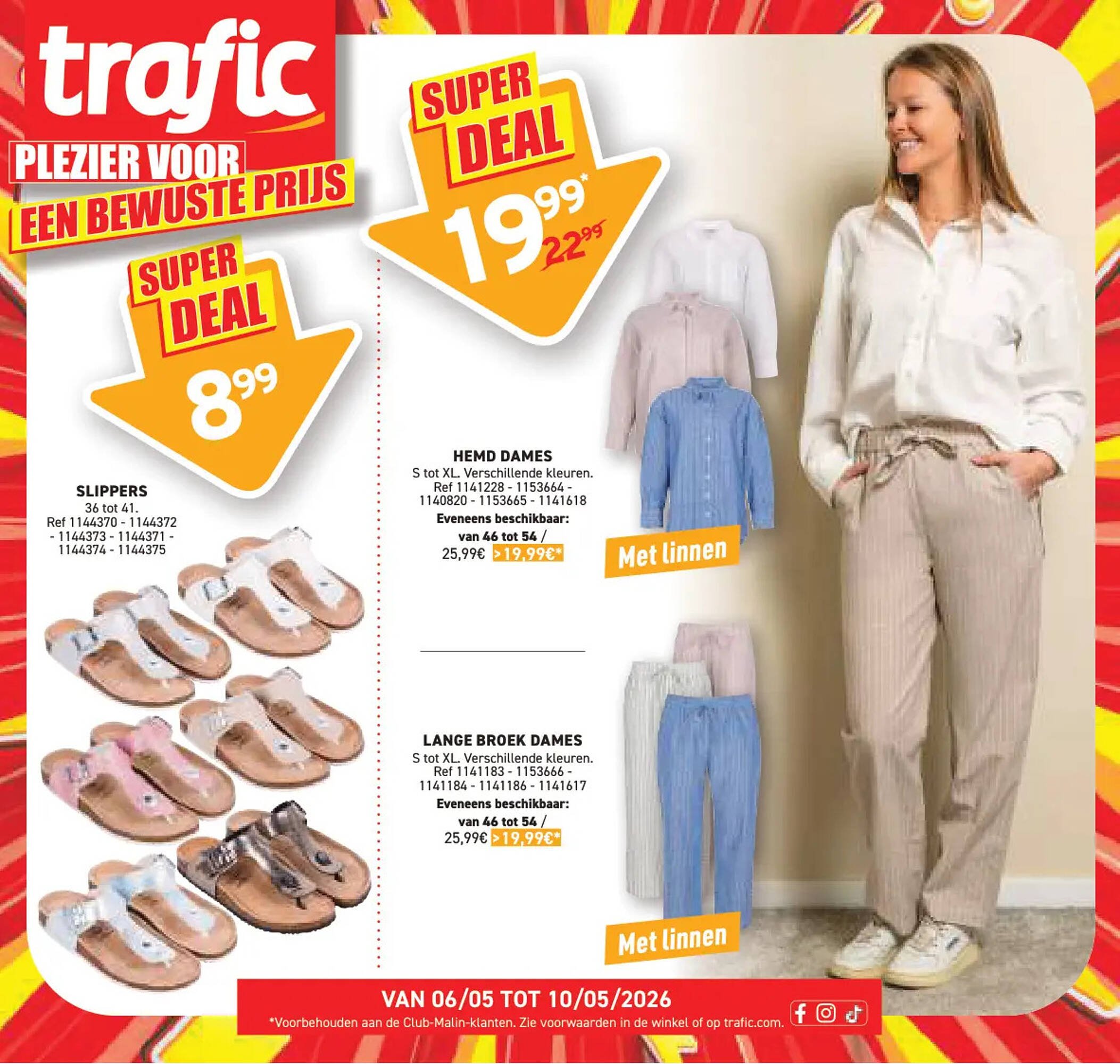 Trafic folder (2026-05-06 - 2026-05-10)