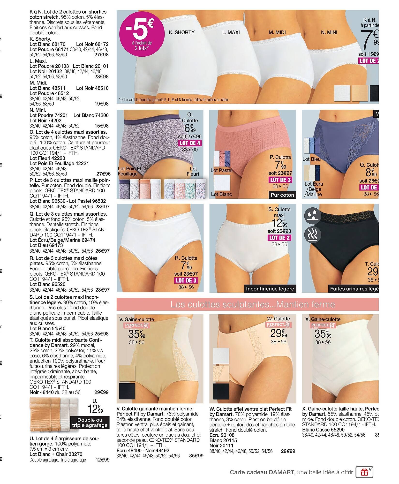 Damart folder (2026-04-27 - 2026-05-09)