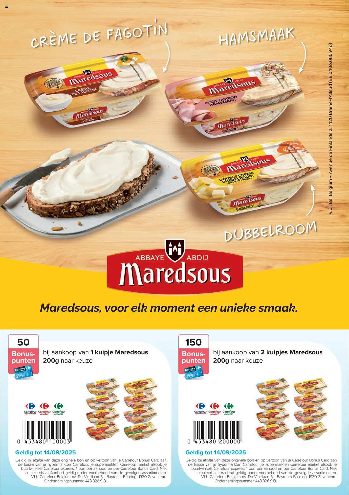 Carrefour folder (2025-08-18 - 2025-09-14)
