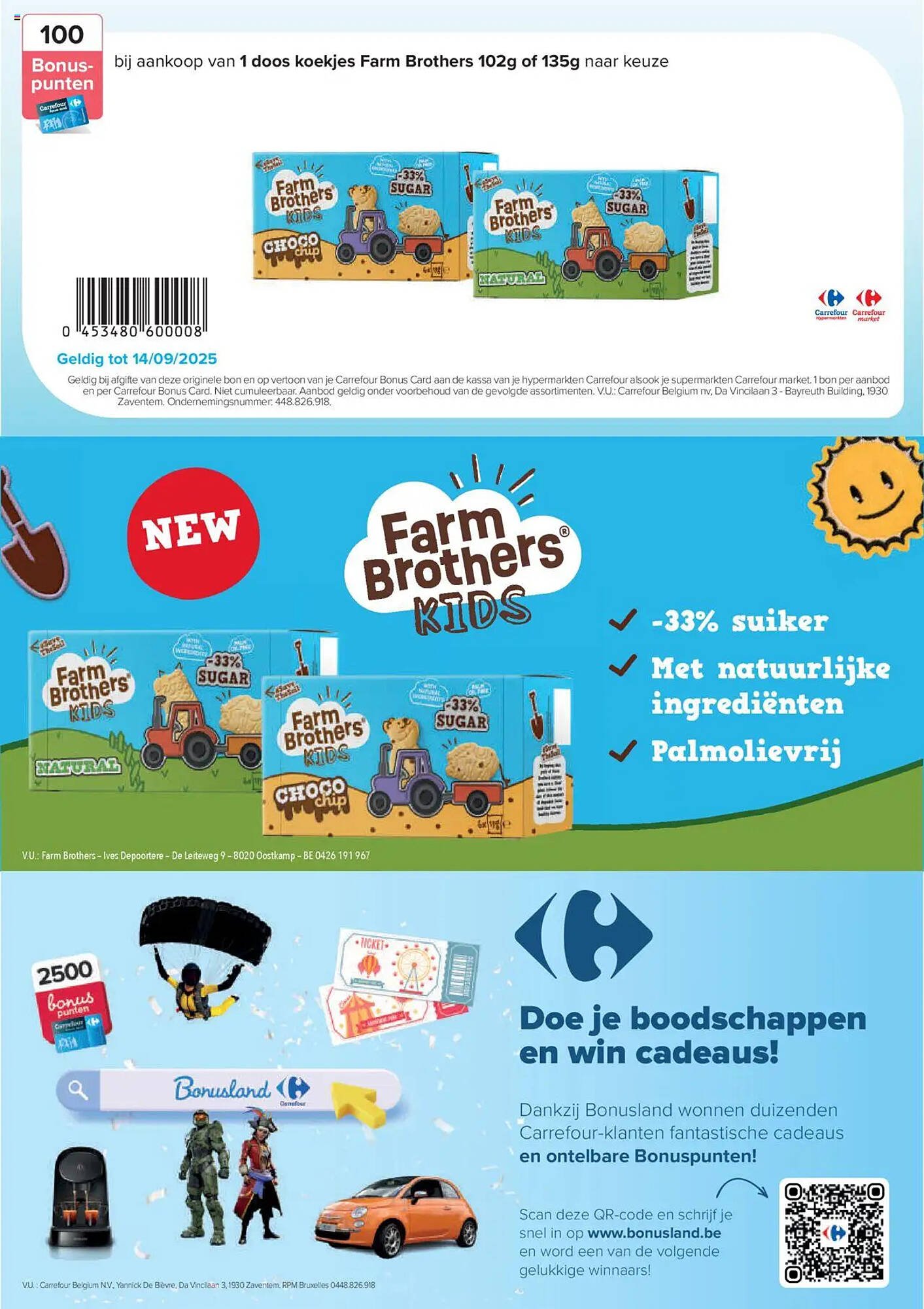 Carrefour folder (2025-08-18 - 2025-09-14)