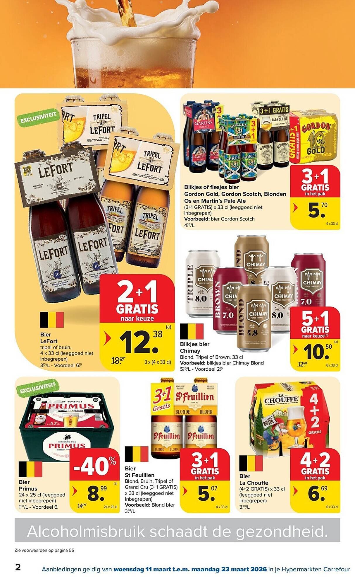 Carrefour folder (2026-03-11 - 2026-03-23)