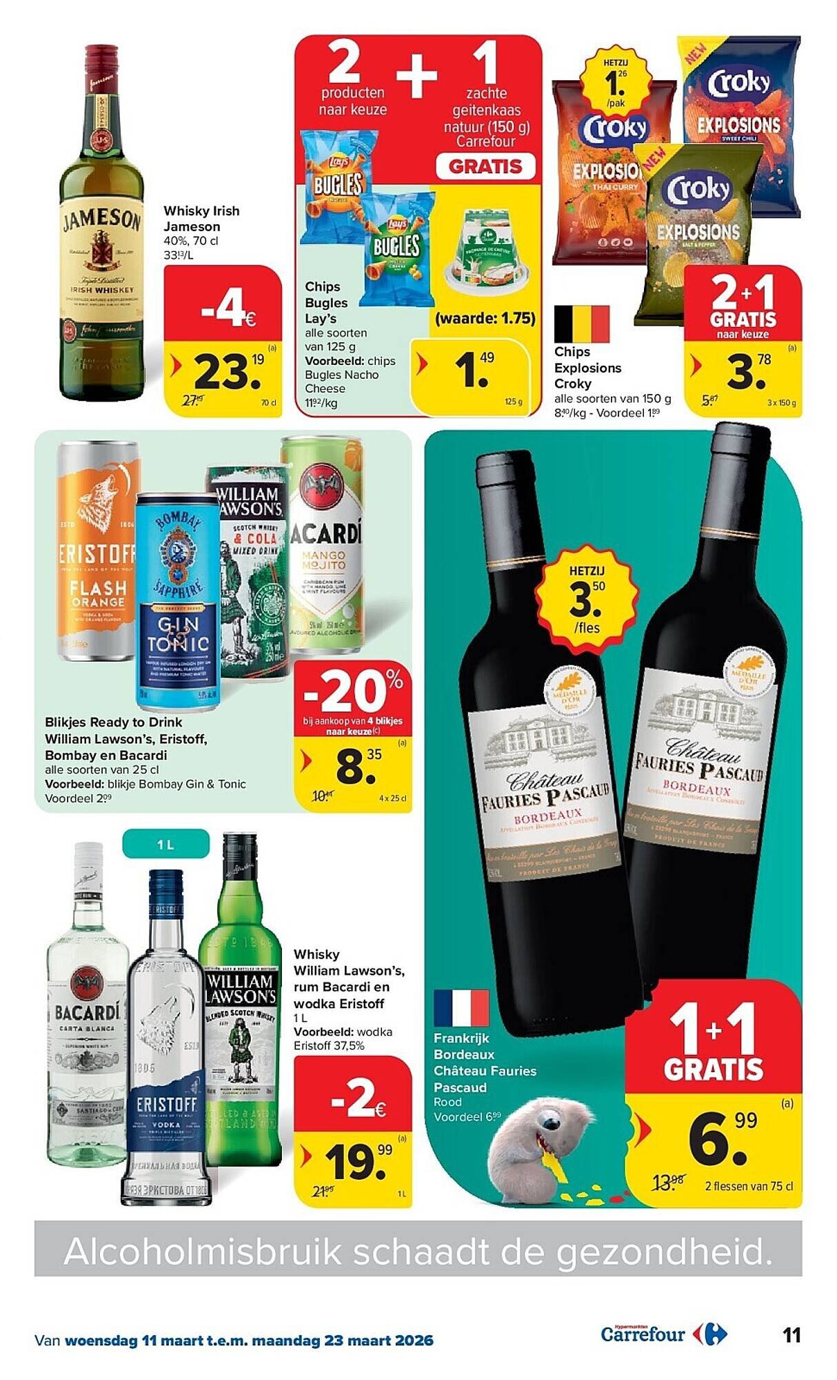 Carrefour folder (2026-03-11 - 2026-03-23)