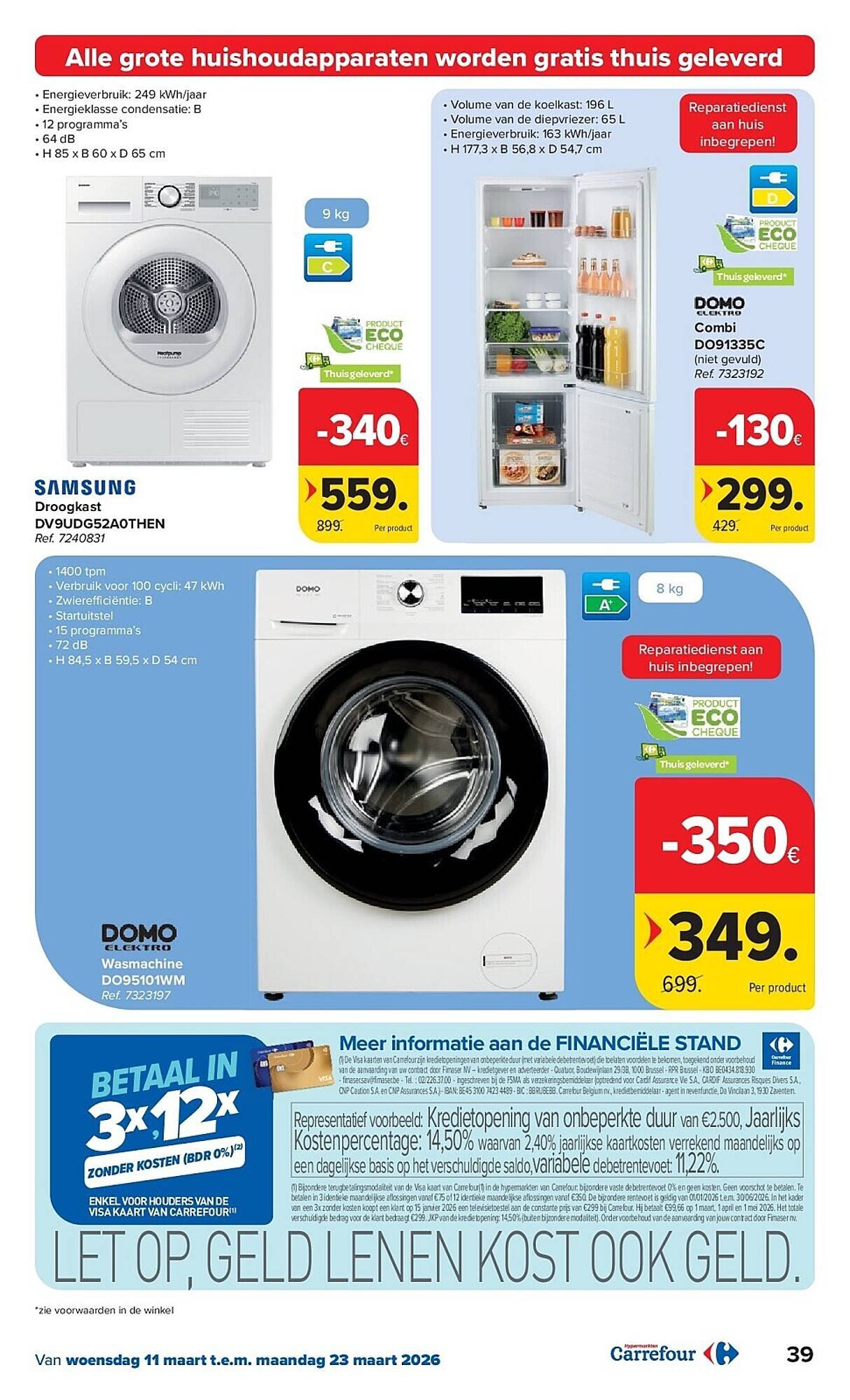 Carrefour folder (2026-03-11 - 2026-03-23)