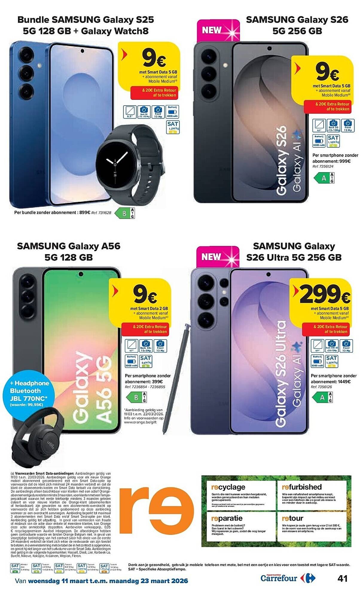 Carrefour folder (2026-03-11 - 2026-03-23)