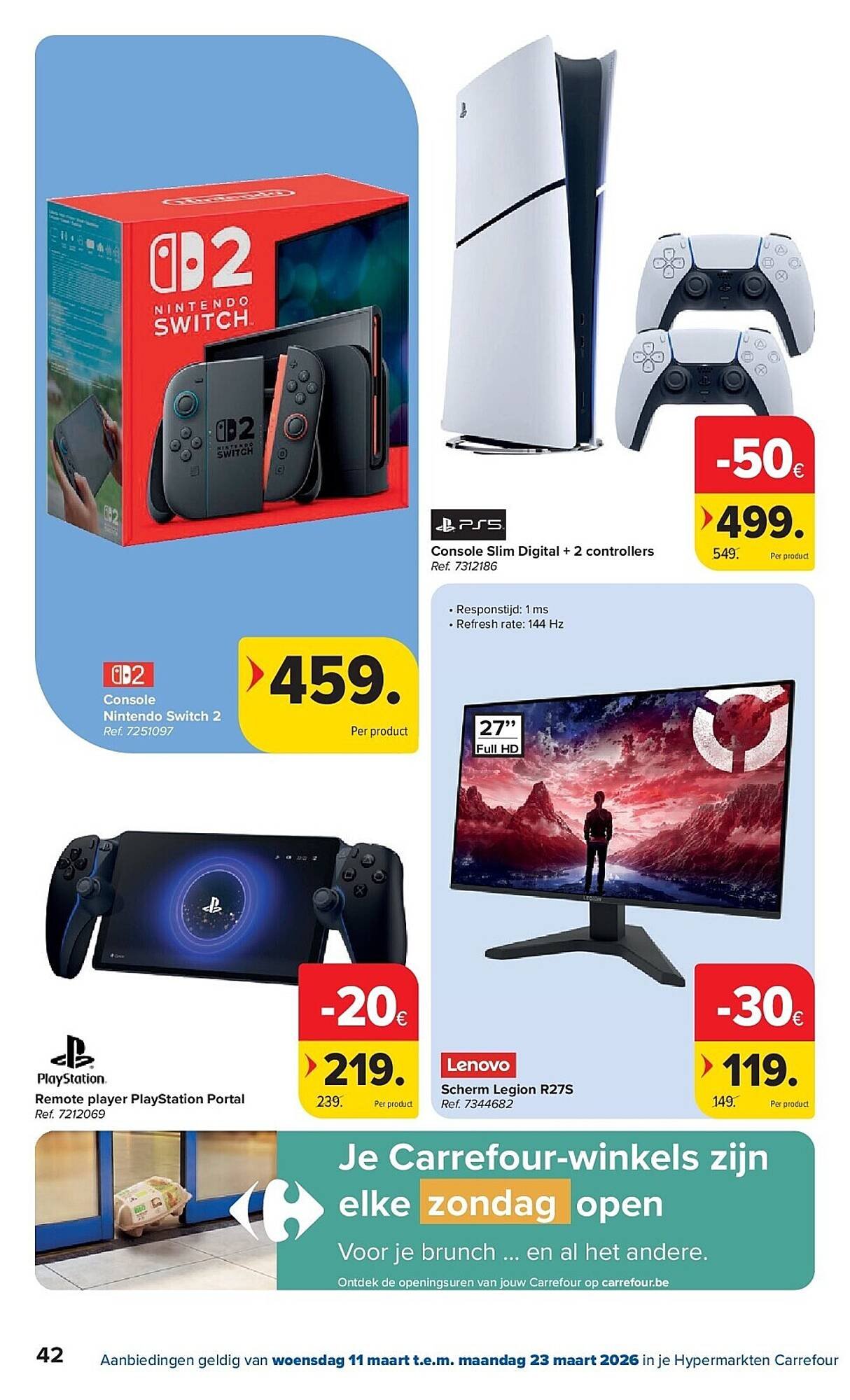 Carrefour folder (2026-03-11 - 2026-03-23)
