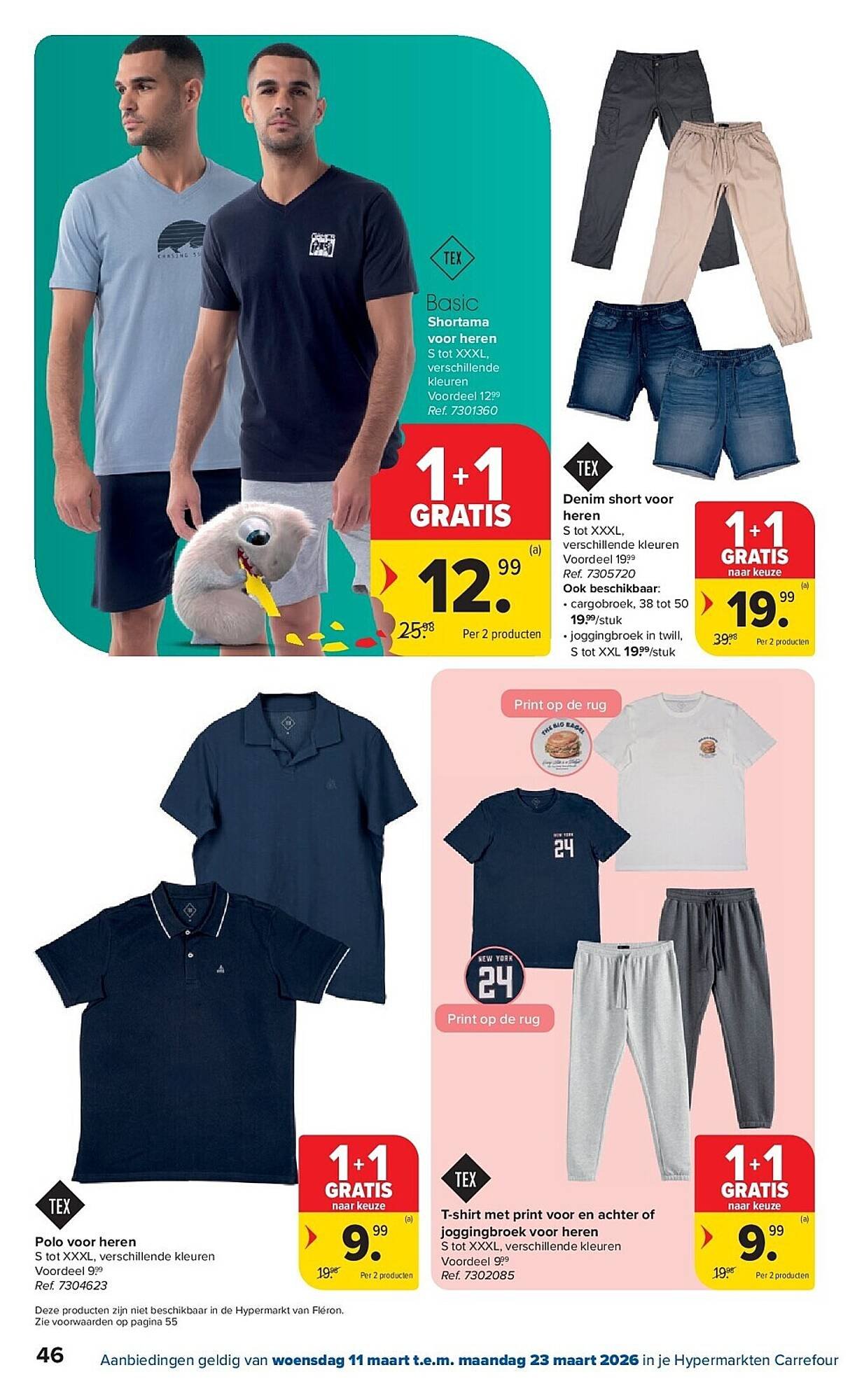 Carrefour folder (2026-03-11 - 2026-03-23)