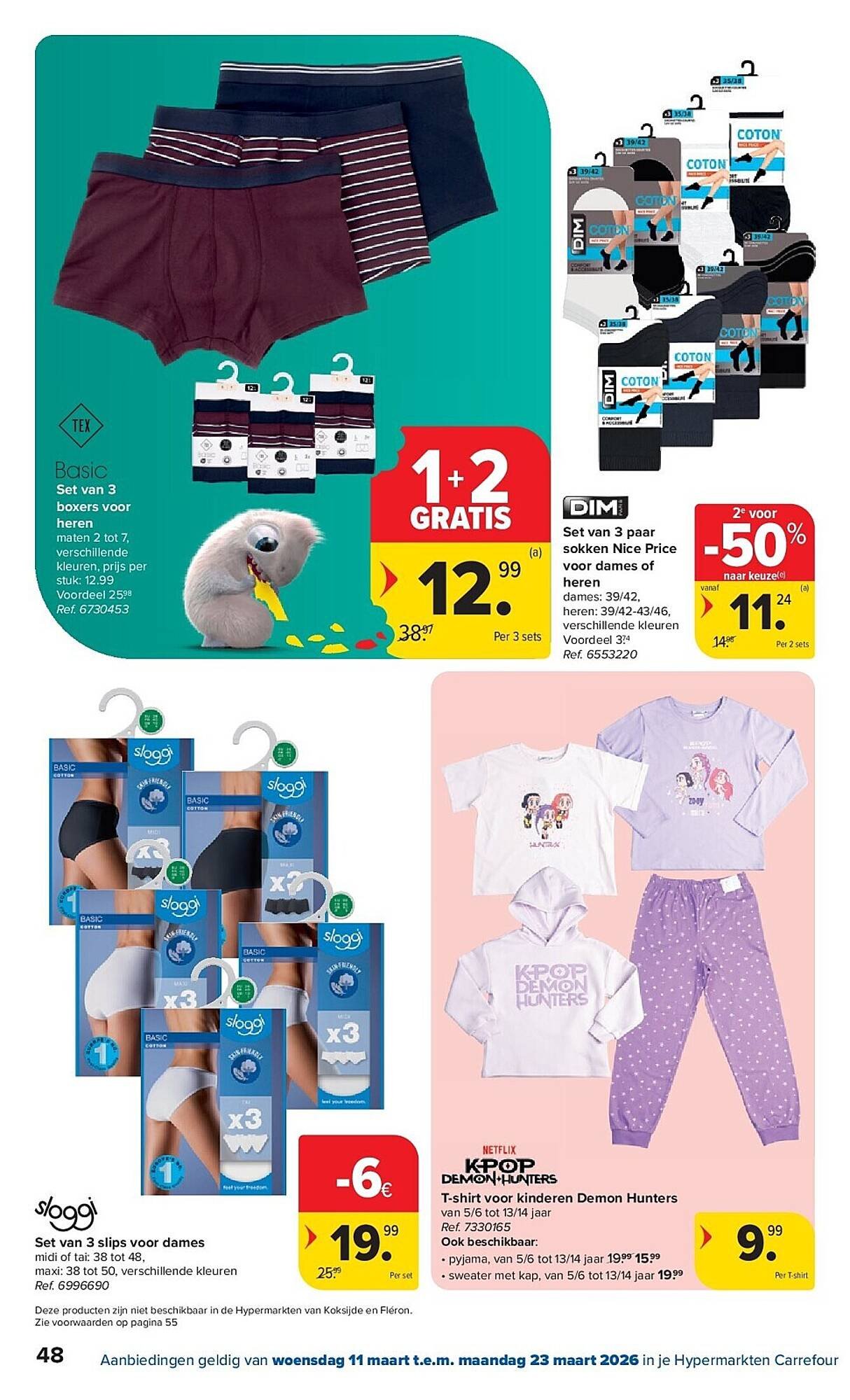 Carrefour folder (2026-03-11 - 2026-03-23)