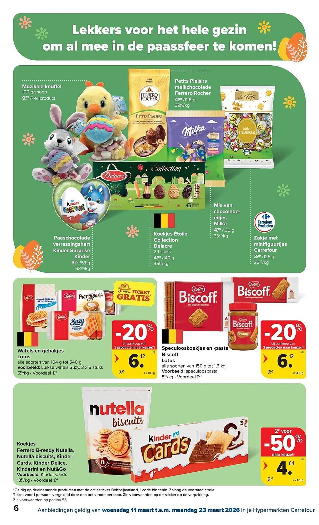 Carrefour folder (2026-03-11 - 2026-03-23)