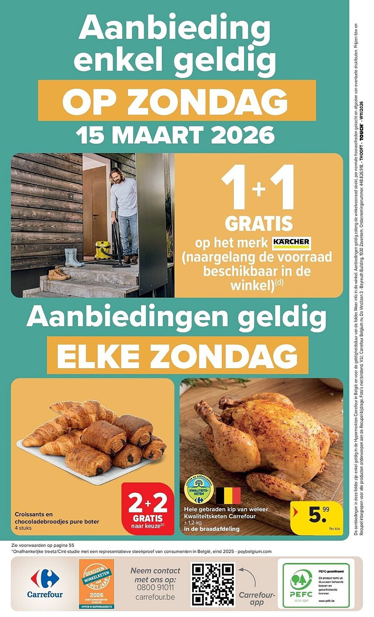 Carrefour folder (2026-03-11 - 2026-03-23)