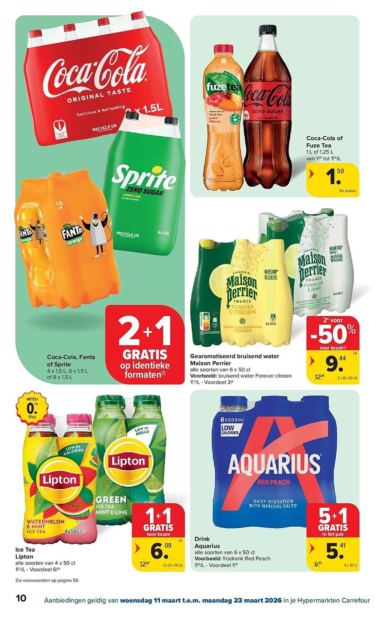 Carrefour folder (2026-03-11 - 2026-03-23)