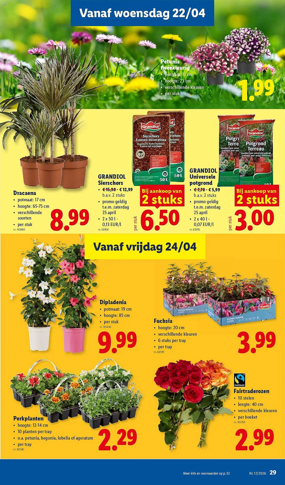 Lidl folder (2026-04-20 - 2026-04-25)