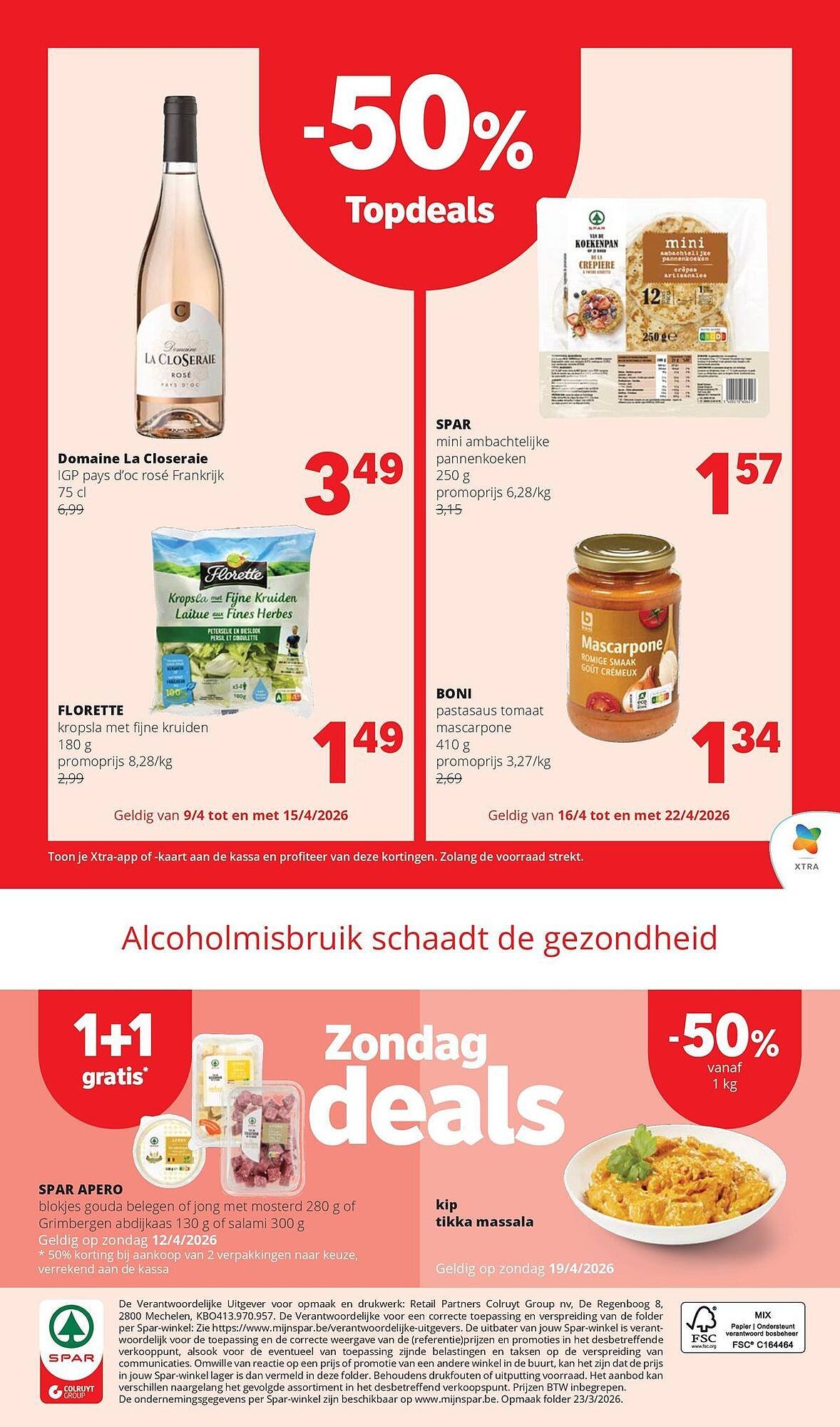 Spar folder (2026-04-09 - 2026-04-22)