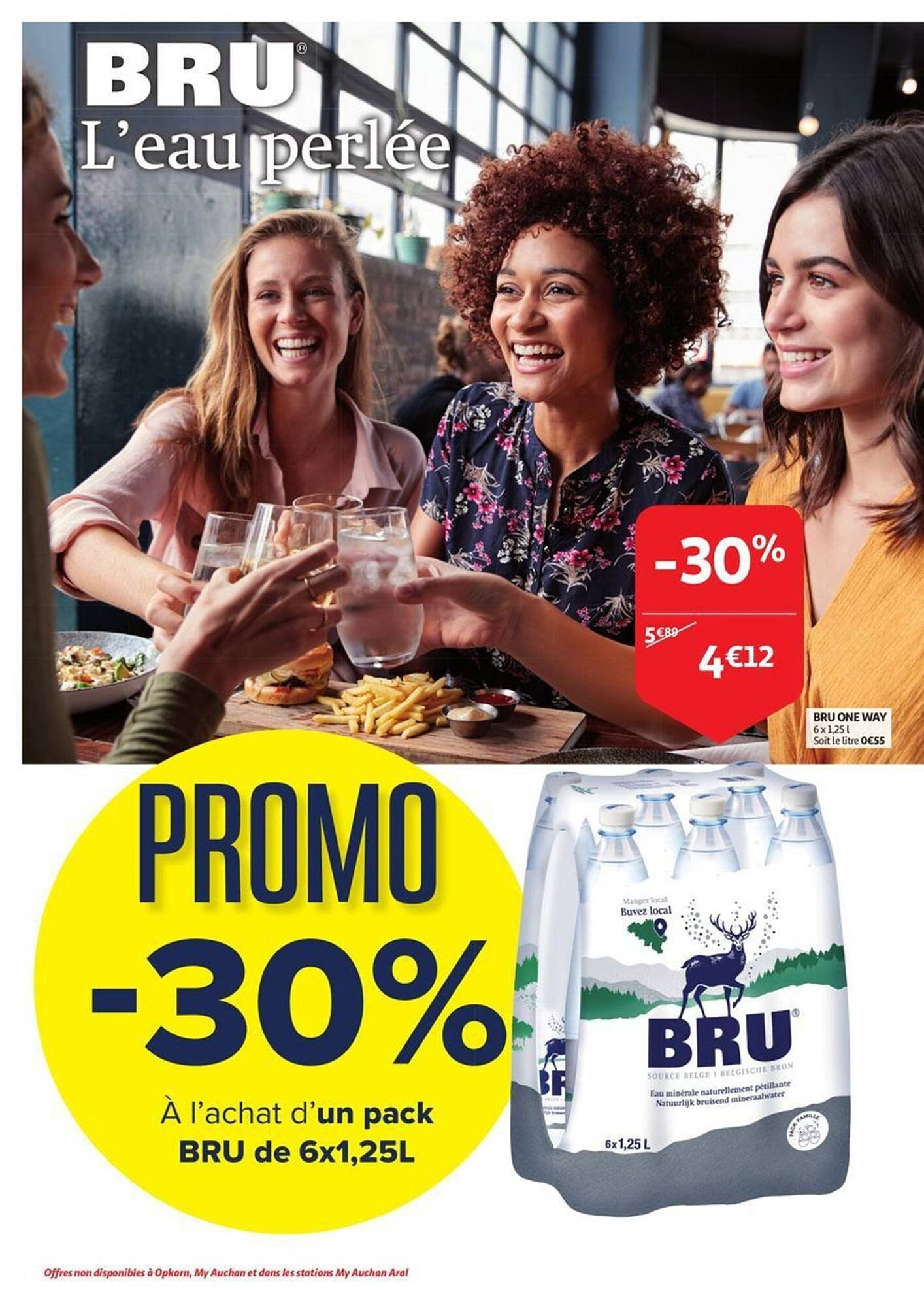 Auchan folder (2025-08-05 - 2025-08-17)
