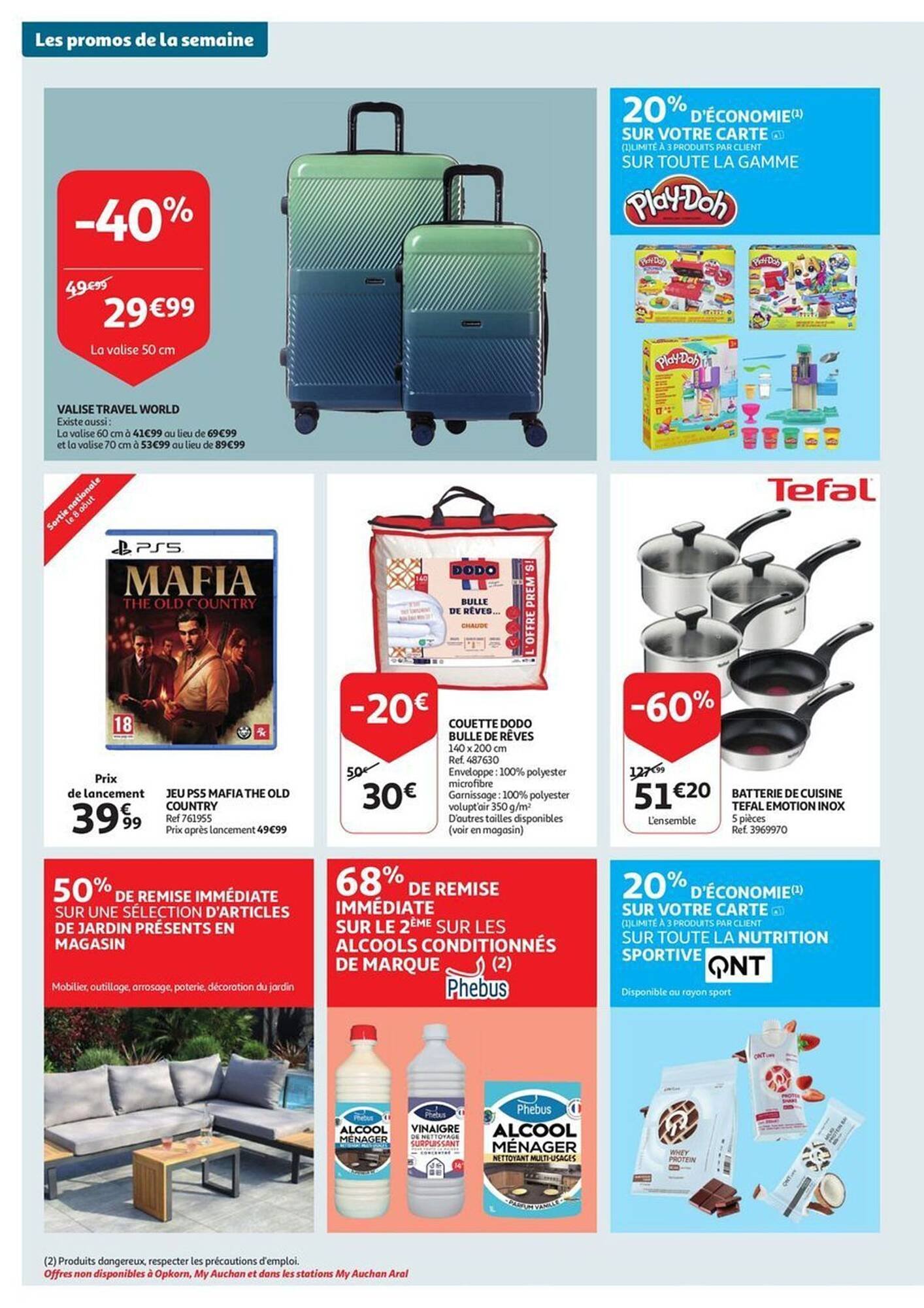 Auchan folder (2025-08-05 - 2025-08-17)