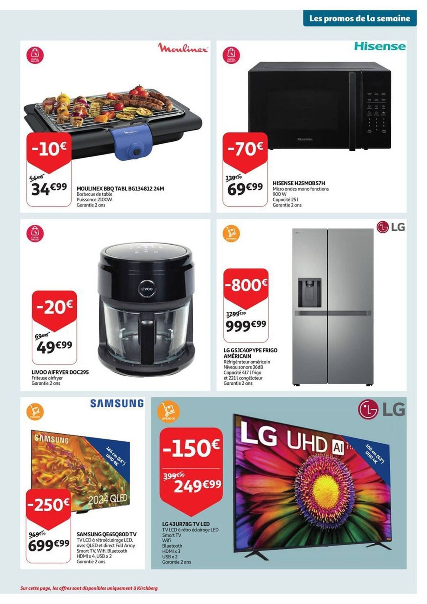 Auchan folder (2025-08-05 - 2025-08-17)