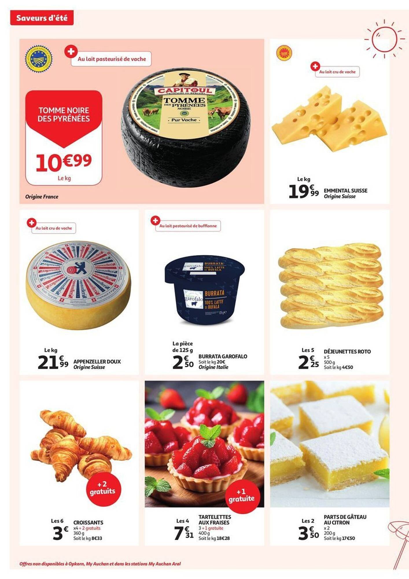 Auchan folder (2025-08-05 - 2025-08-17)