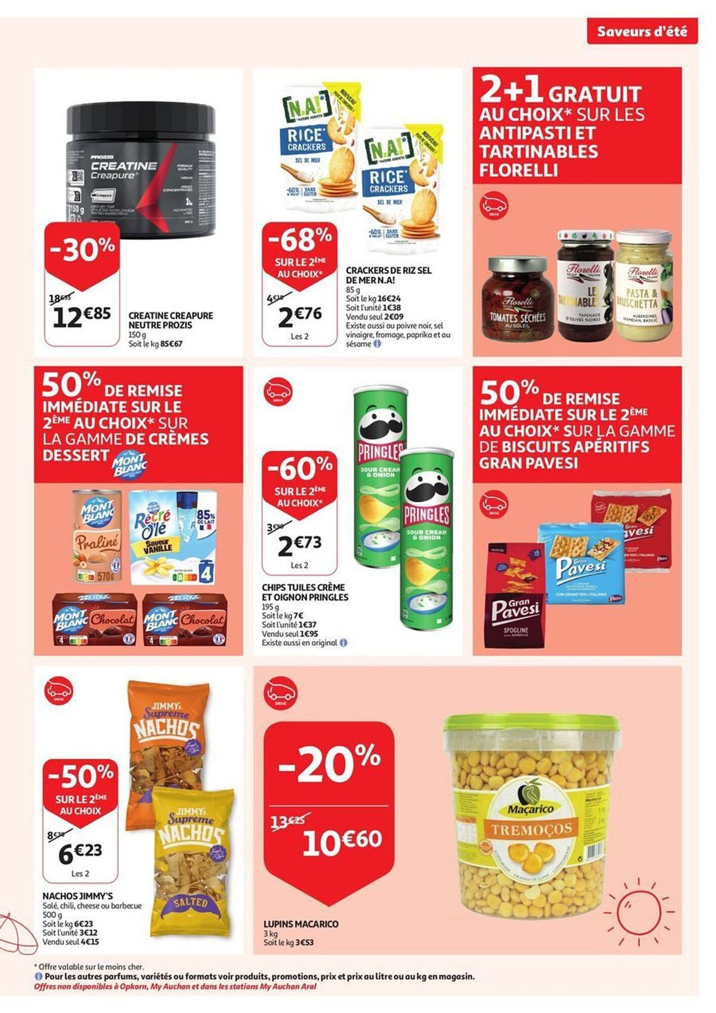 Auchan folder (2025-08-05 - 2025-08-17)