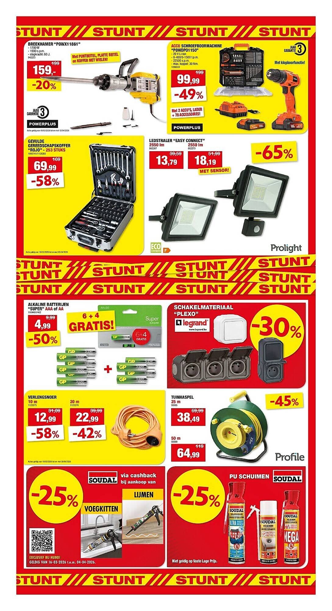 Hubo folder (2026-03-18 - 2026-03-29)