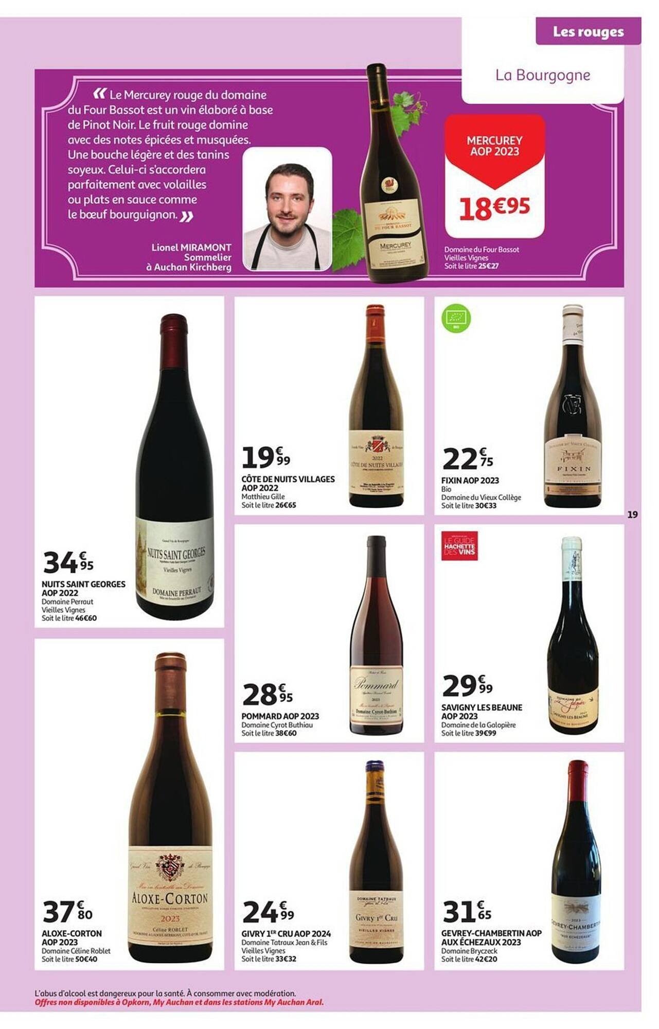 Auchan folder (2026-03-09 - 2026-03-22)