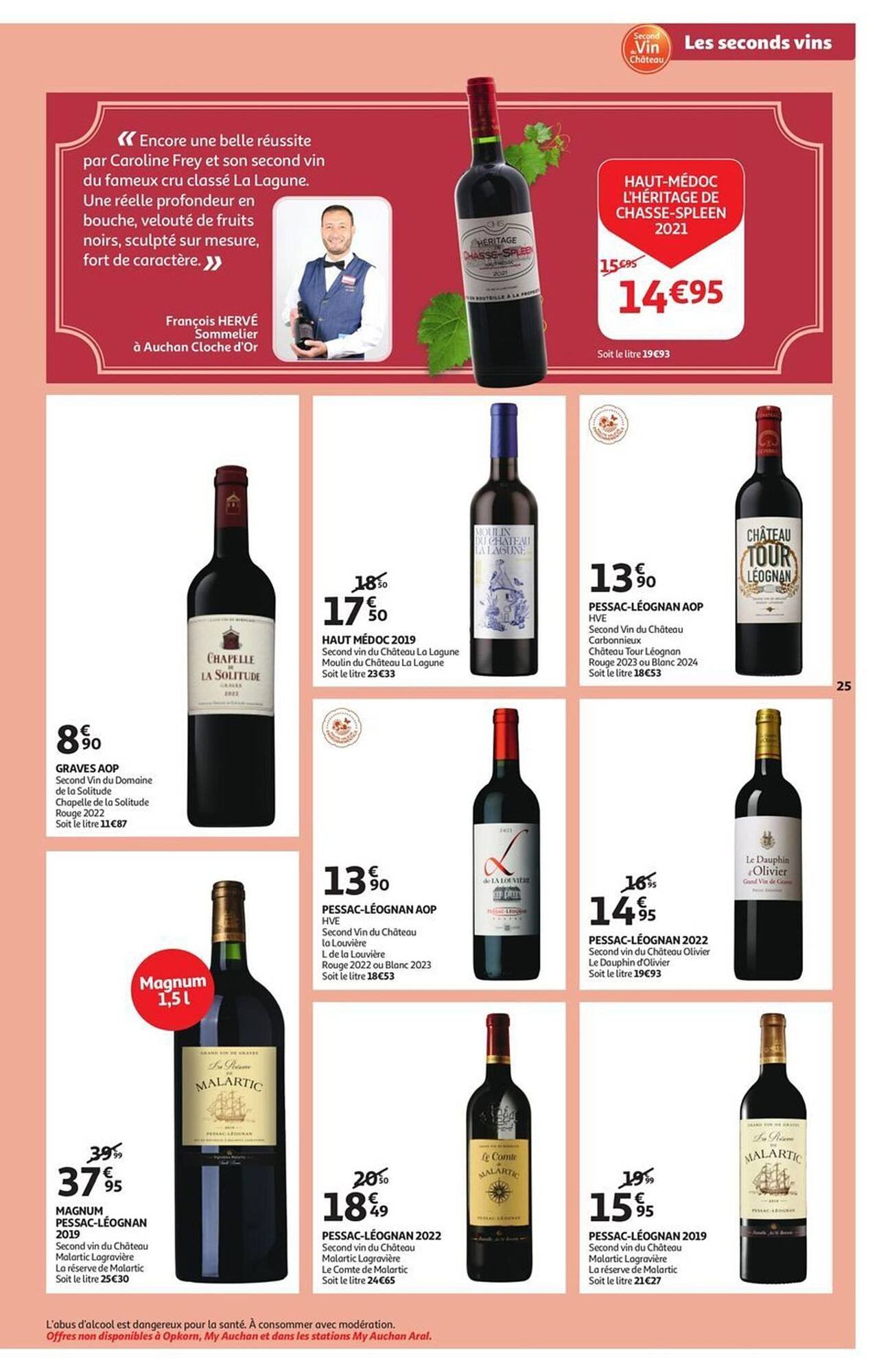 Auchan folder (2026-03-09 - 2026-03-22)