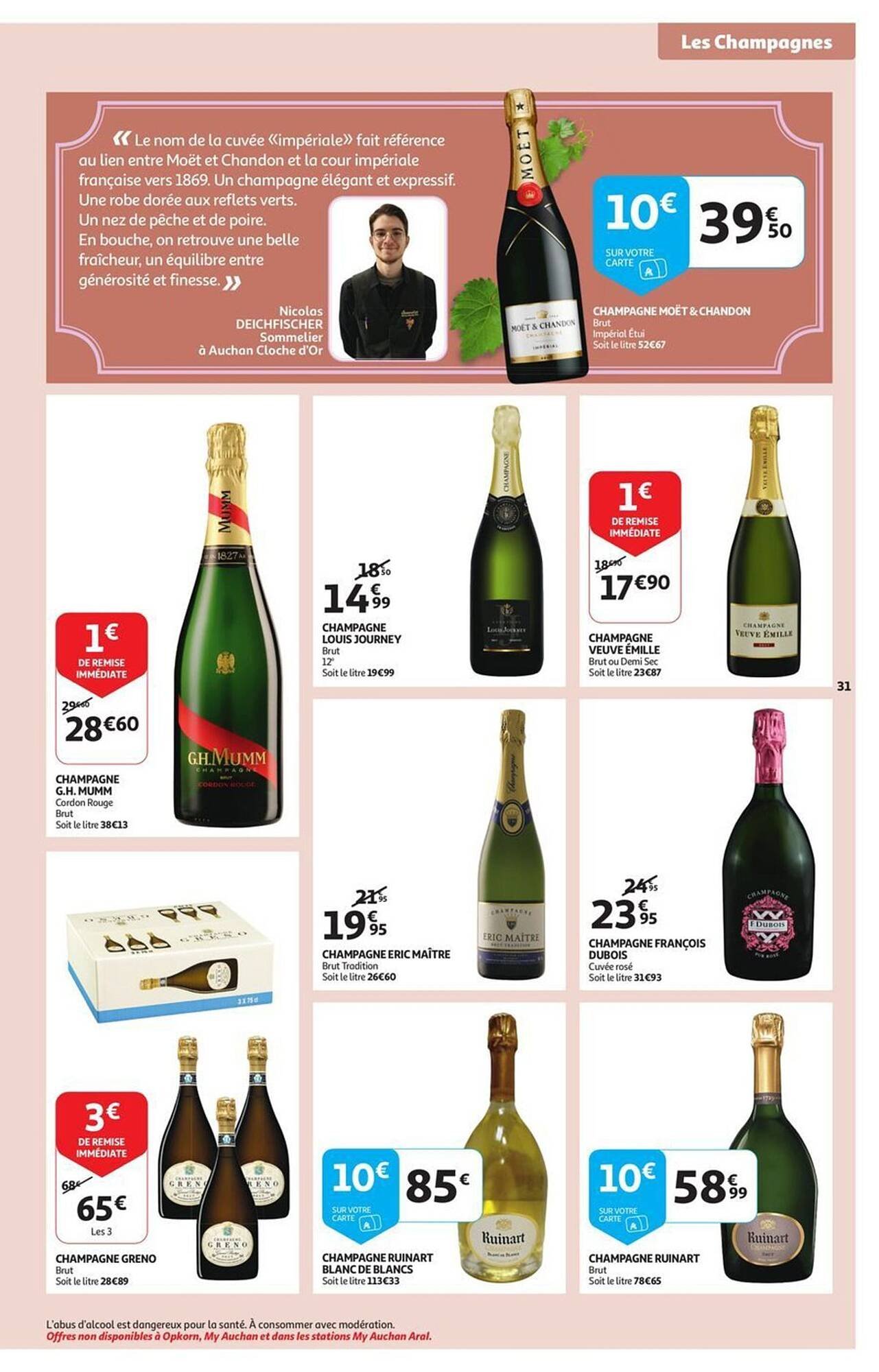 Auchan folder (2026-03-09 - 2026-03-22)