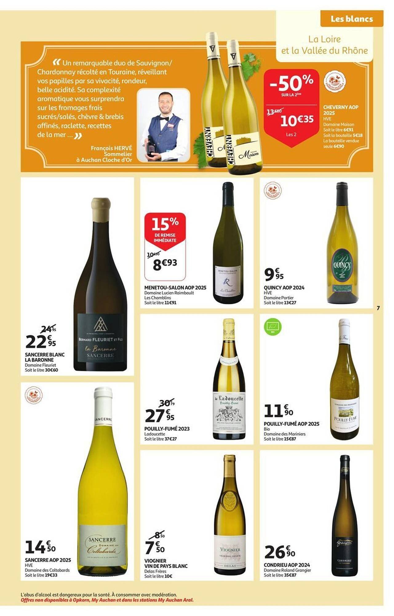 Auchan folder (2026-03-09 - 2026-03-22)