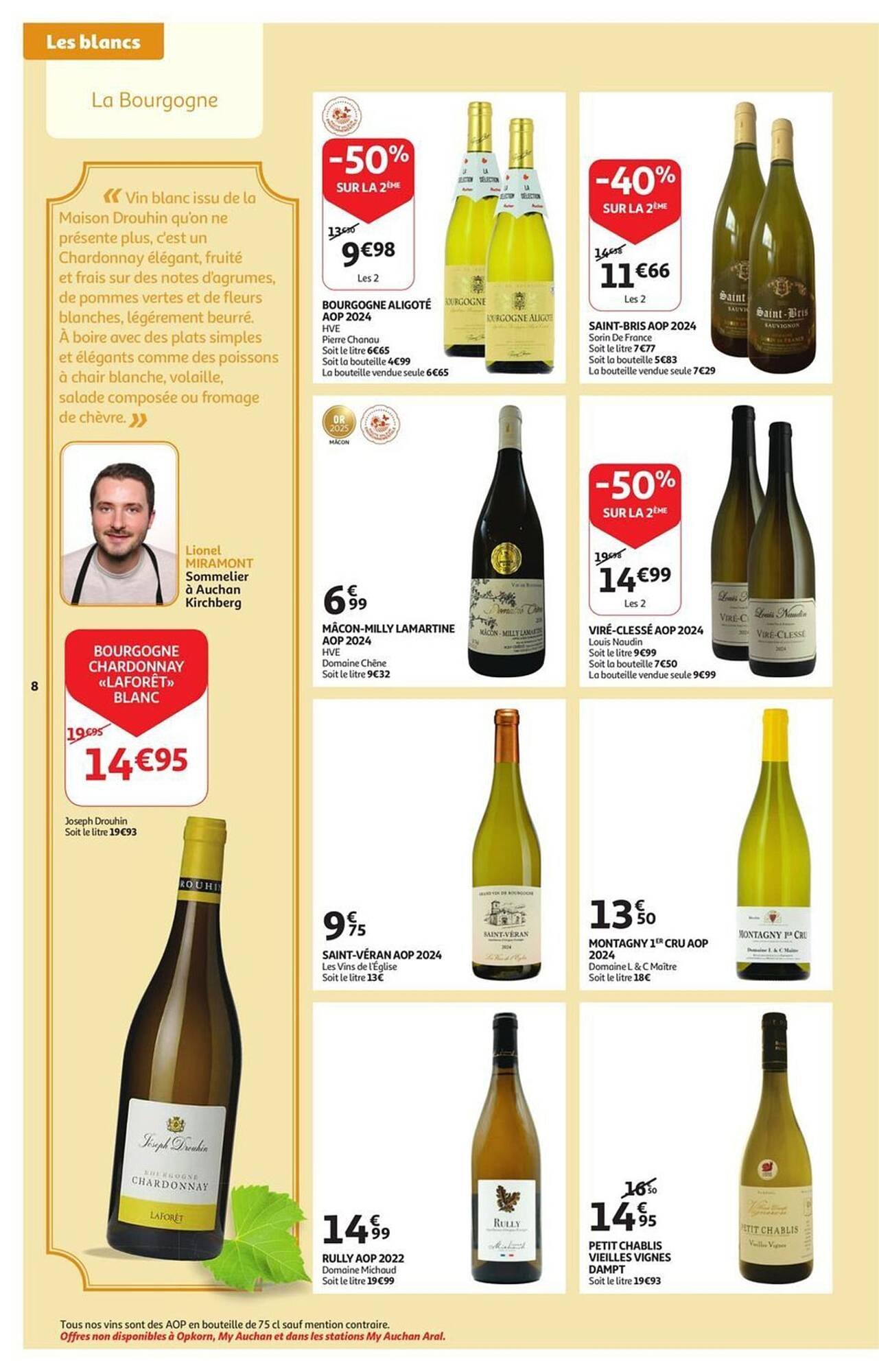 Auchan folder (2026-03-09 - 2026-03-22)