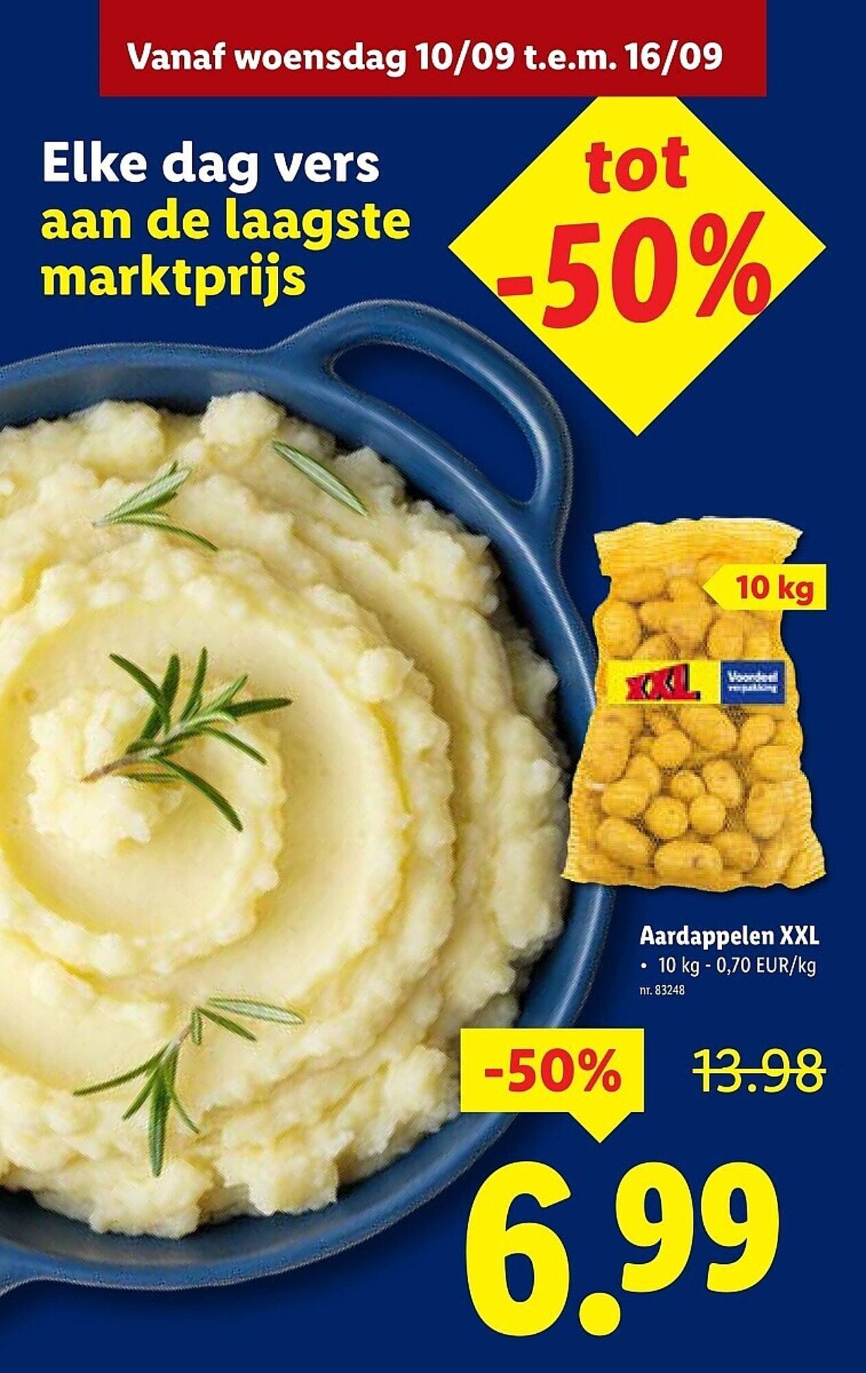 Lidl folder (2025-09-10 - 2025-09-16)