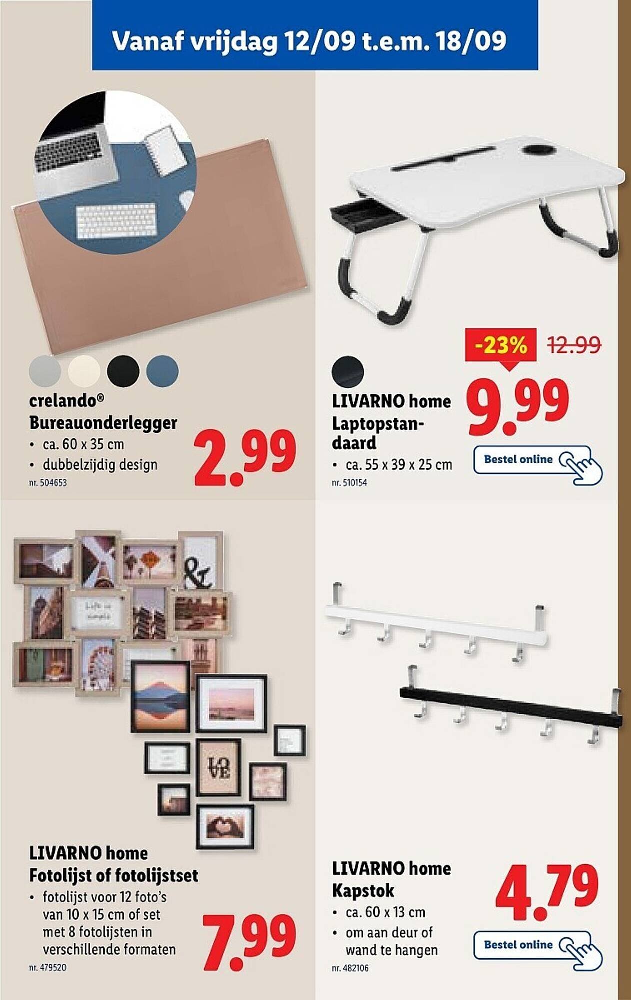 Lidl folder (2025-09-10 - 2025-09-16)
