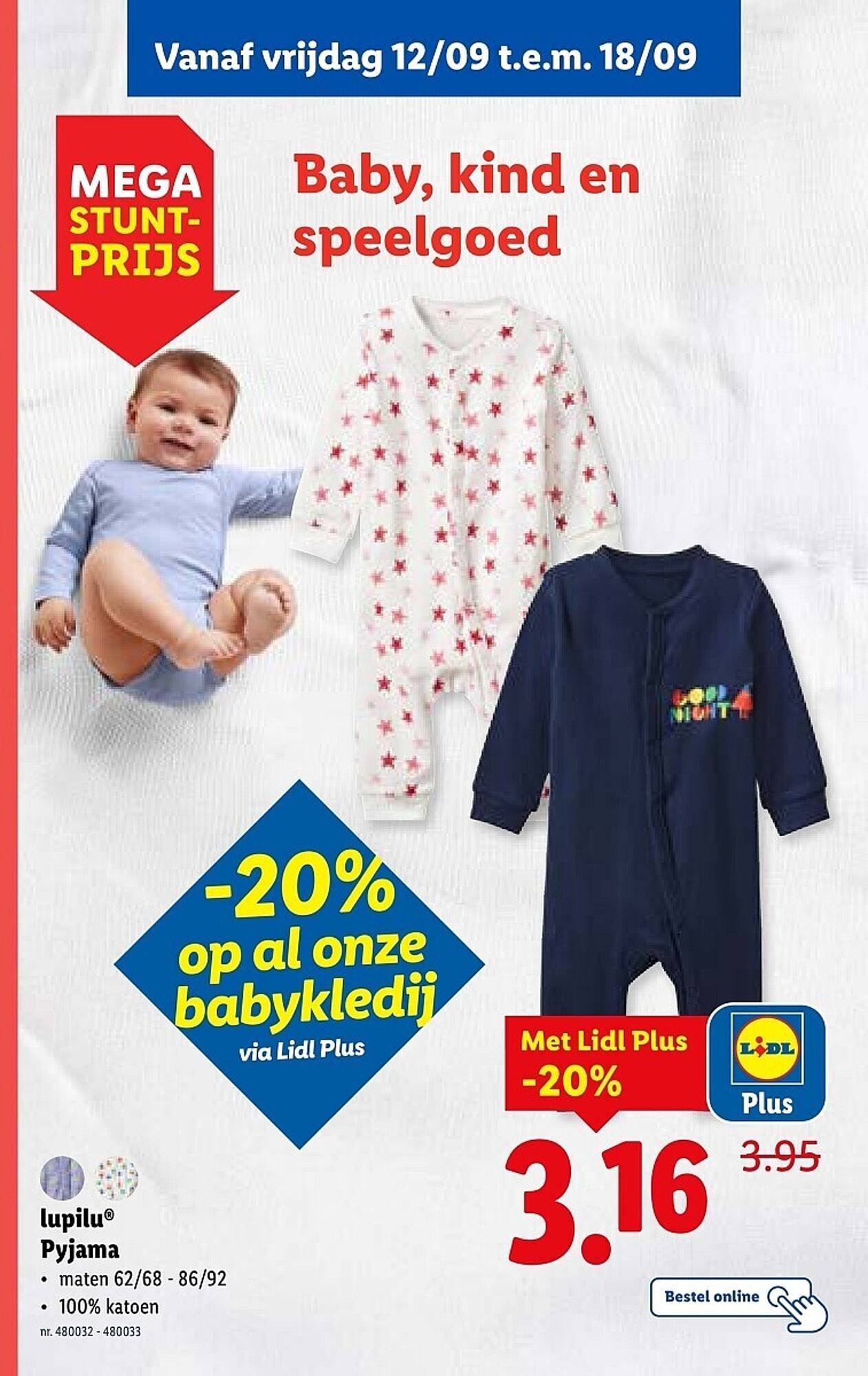 Lidl folder (2025-09-10 - 2025-09-16)