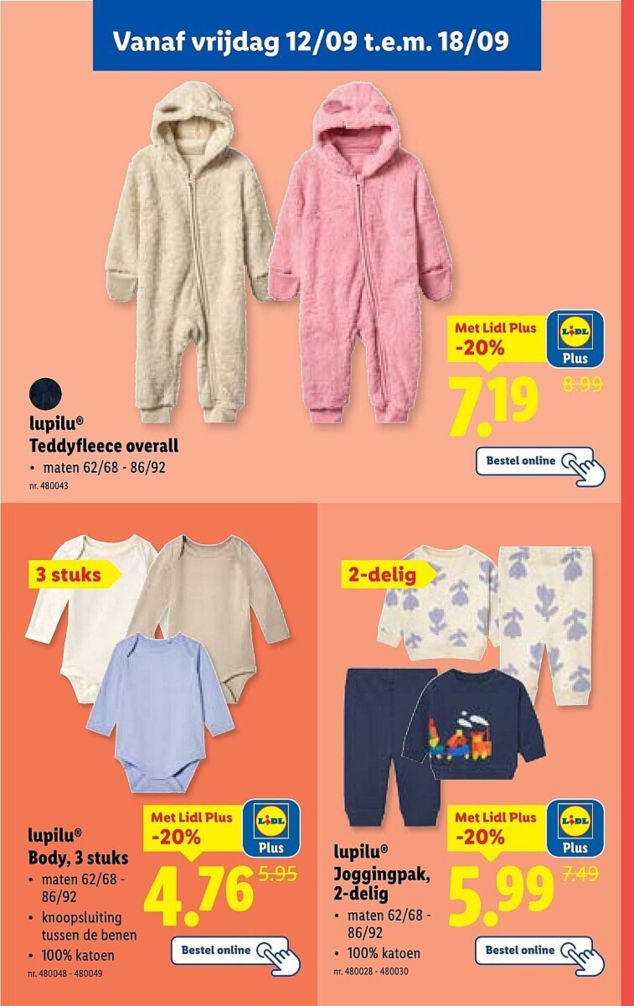 Lidl folder (2025-09-10 - 2025-09-16)