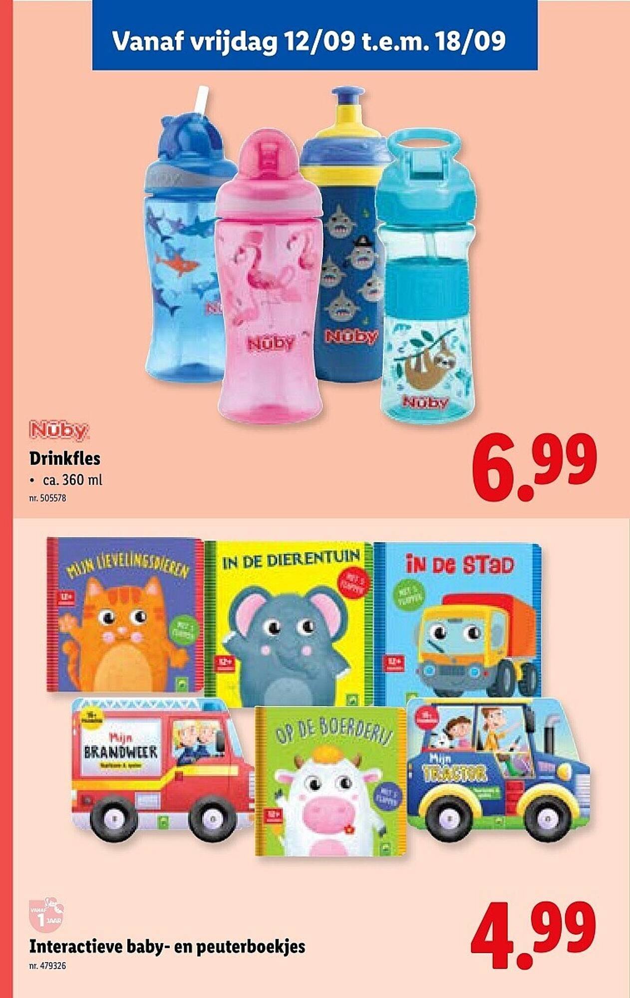 Lidl folder (2025-09-10 - 2025-09-16)