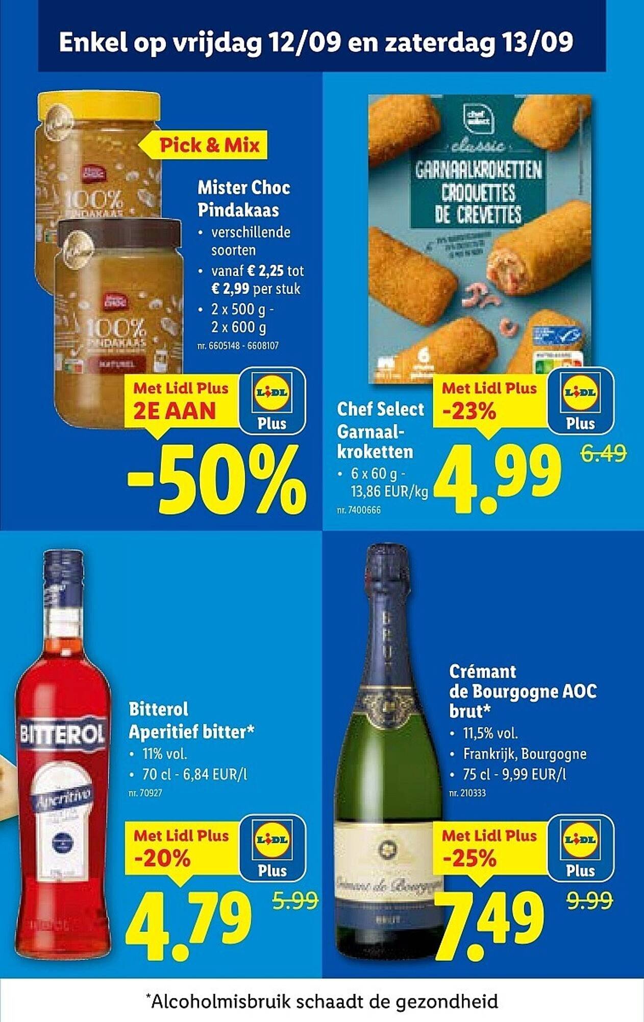 Lidl folder (2025-09-10 - 2025-09-16)