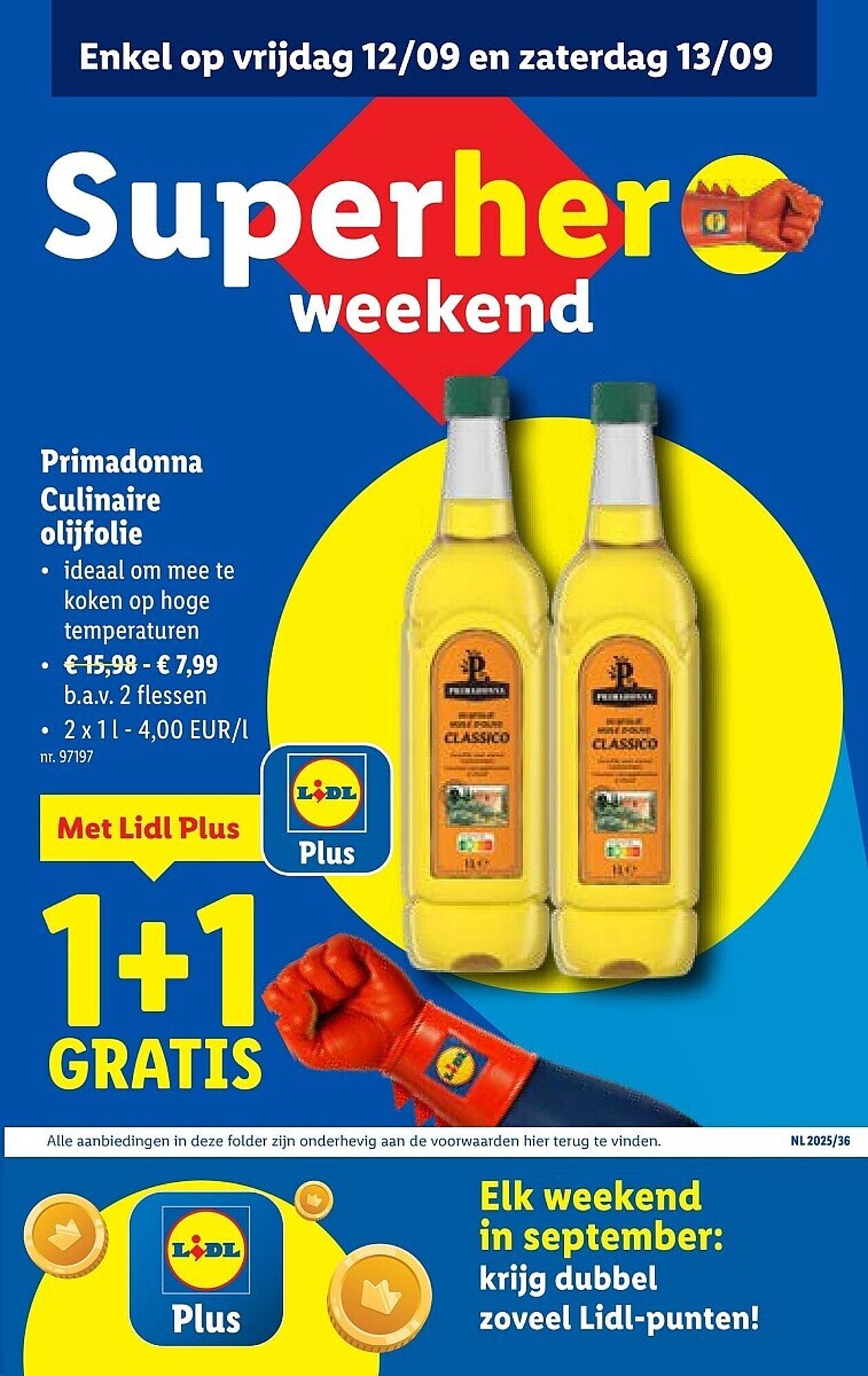 Lidl folder (2025-09-10 - 2025-09-16)