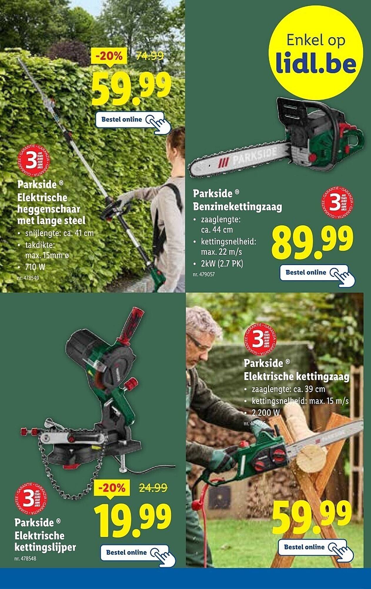 Lidl folder (2025-09-10 - 2025-09-16)