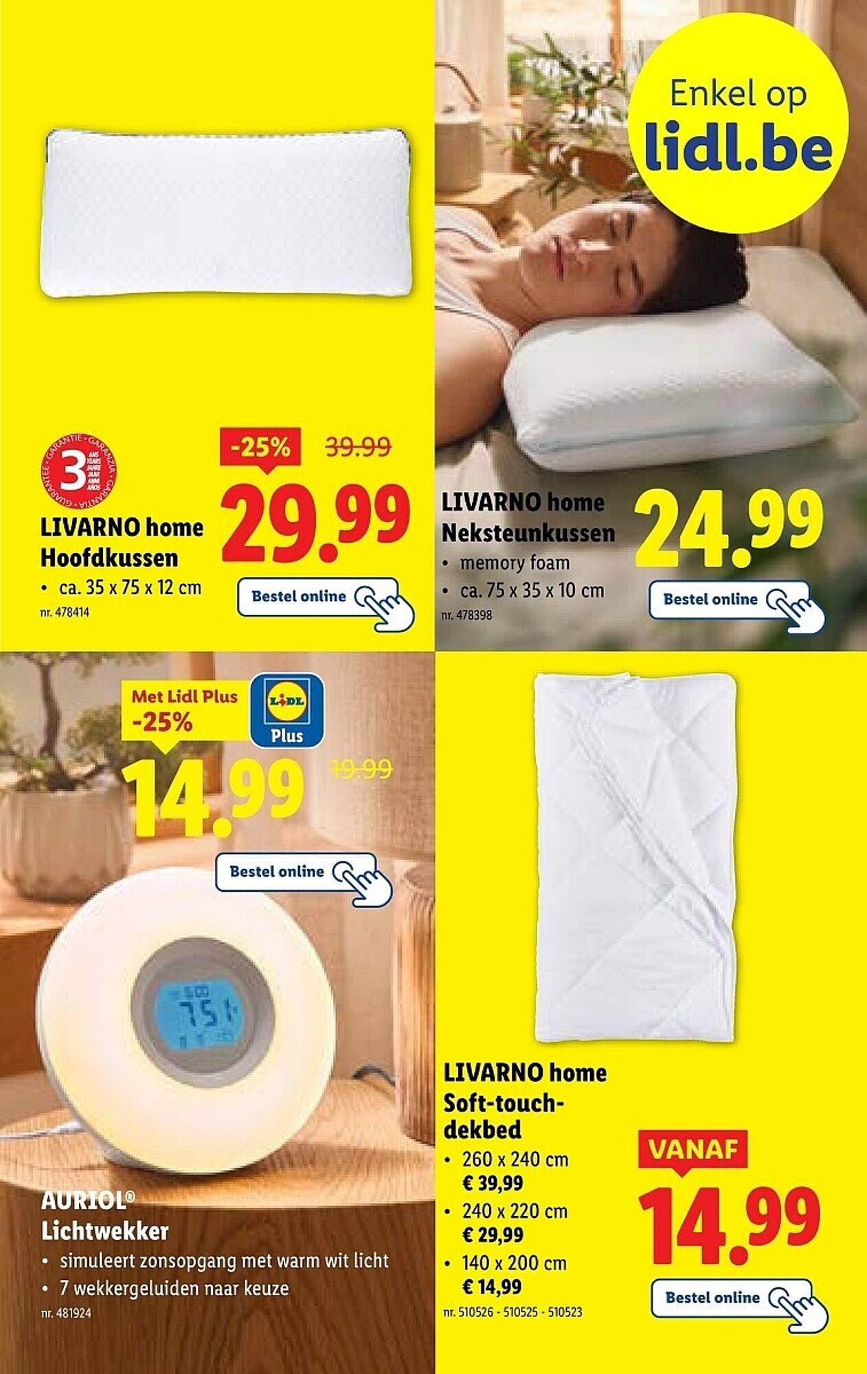Lidl folder (2025-09-10 - 2025-09-16)