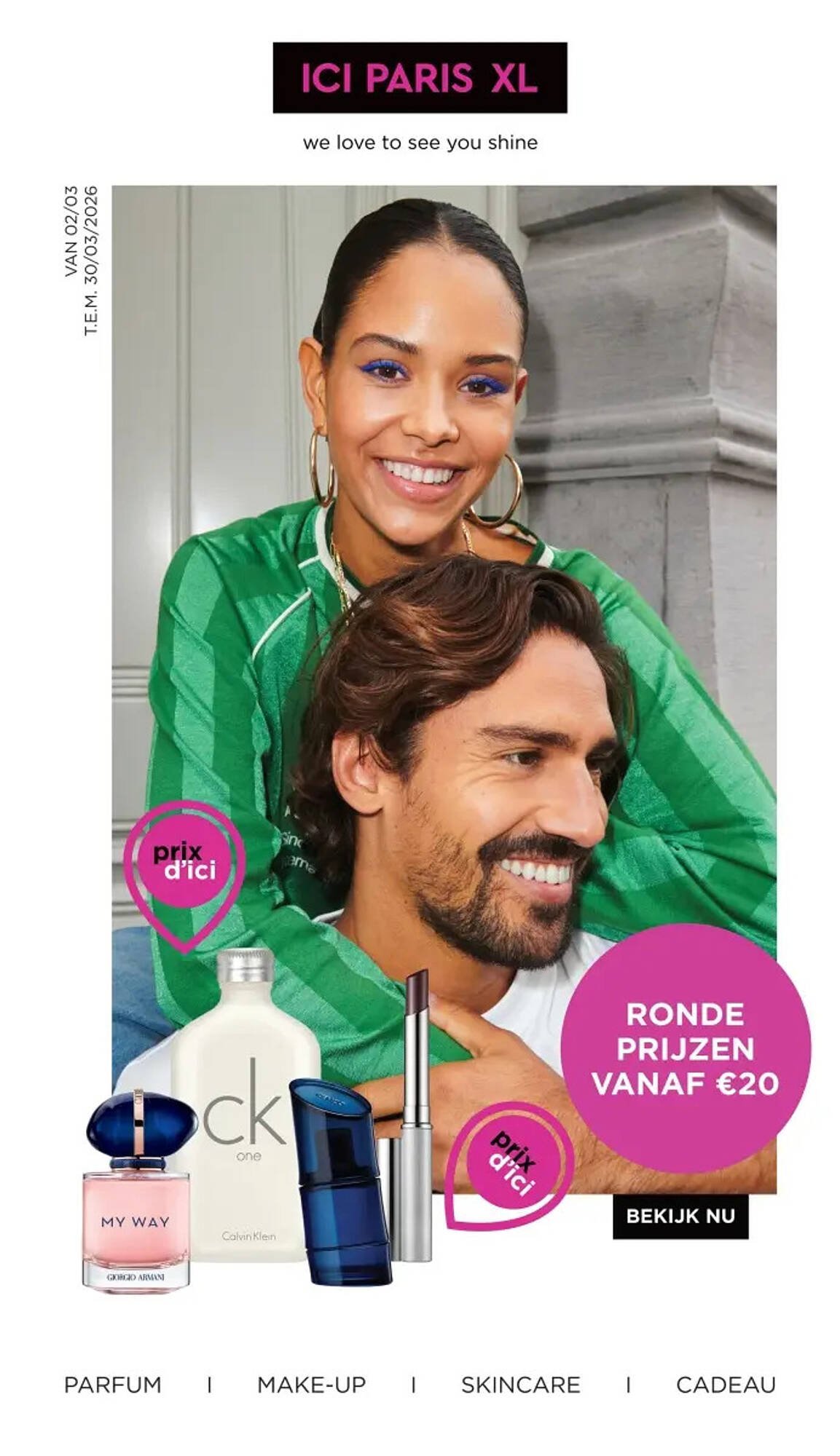 ICI PARIS XL folder (2026-03-02 - 2026-03-30)