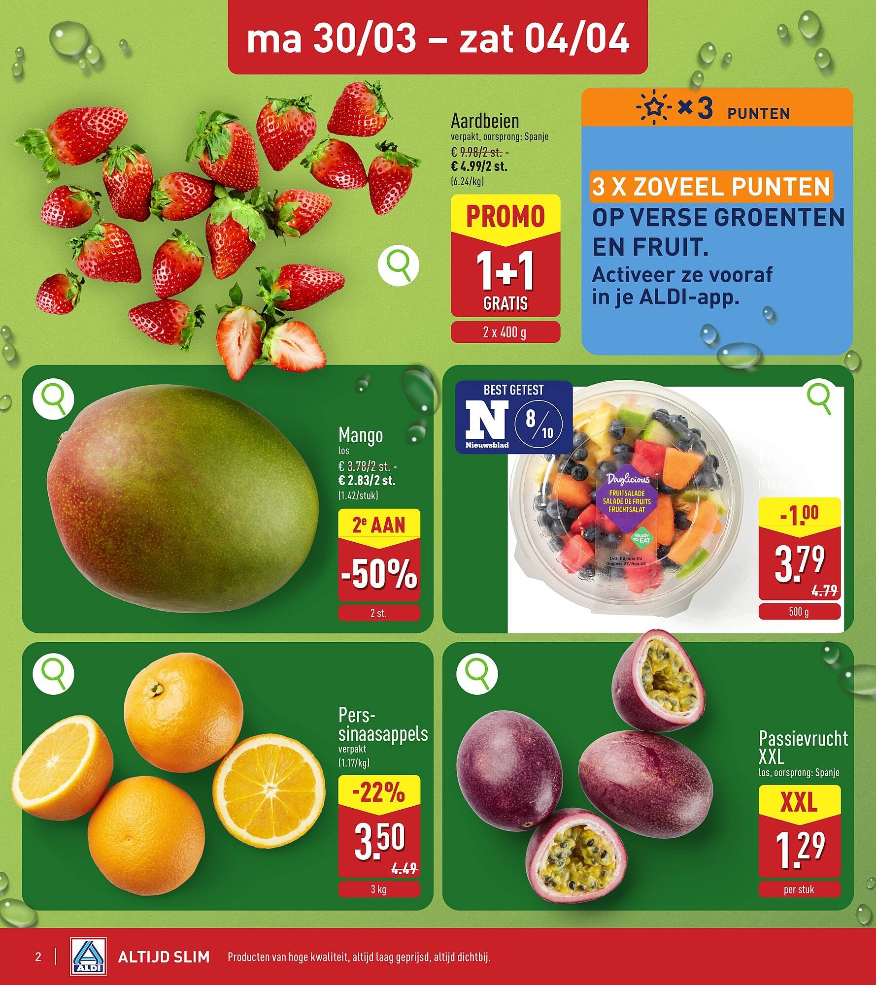 ALDI folder week 14 (2026-03-30 - 2026-04-04)