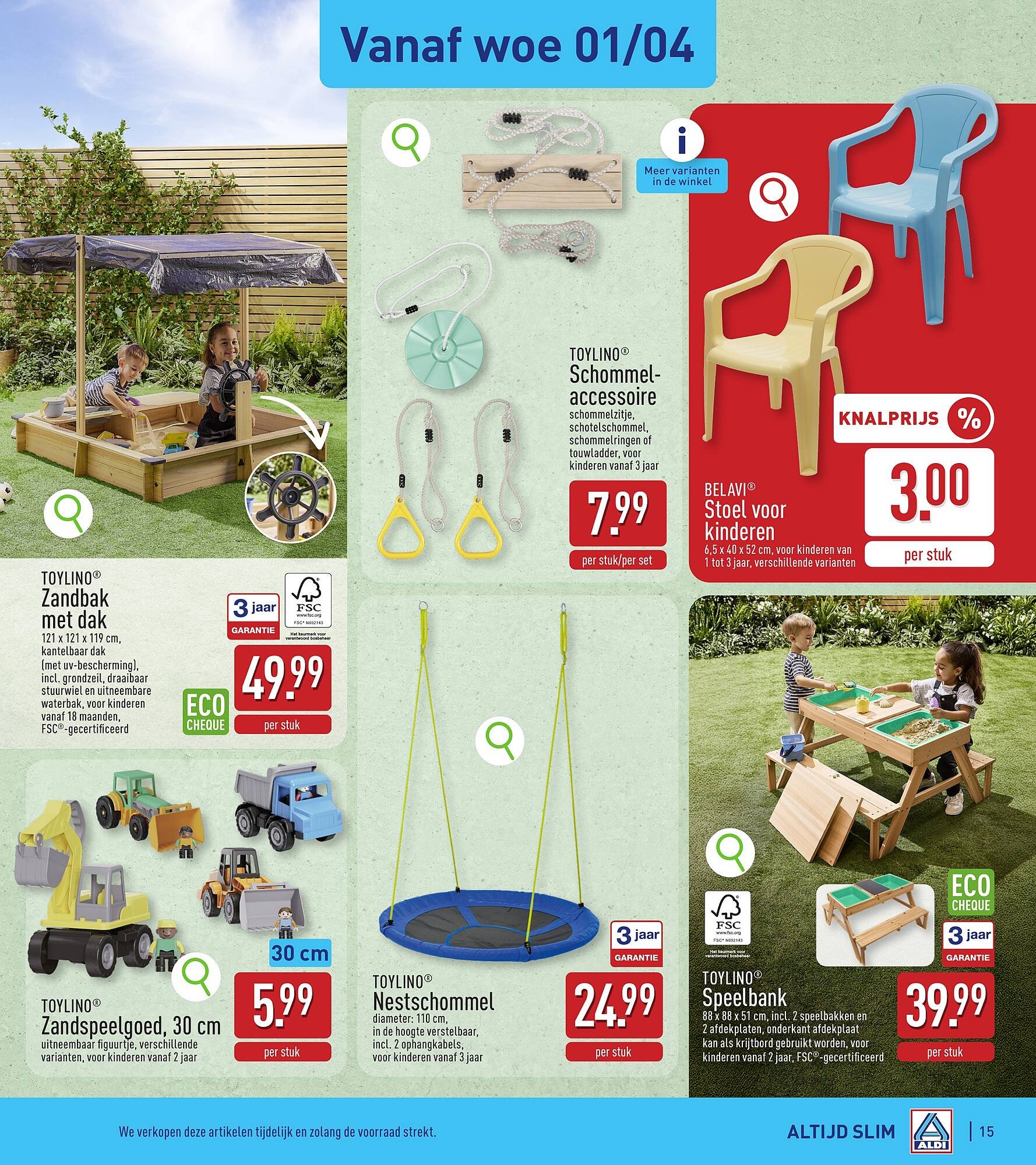 ALDI folder week 14 (2026-03-30 - 2026-04-04)