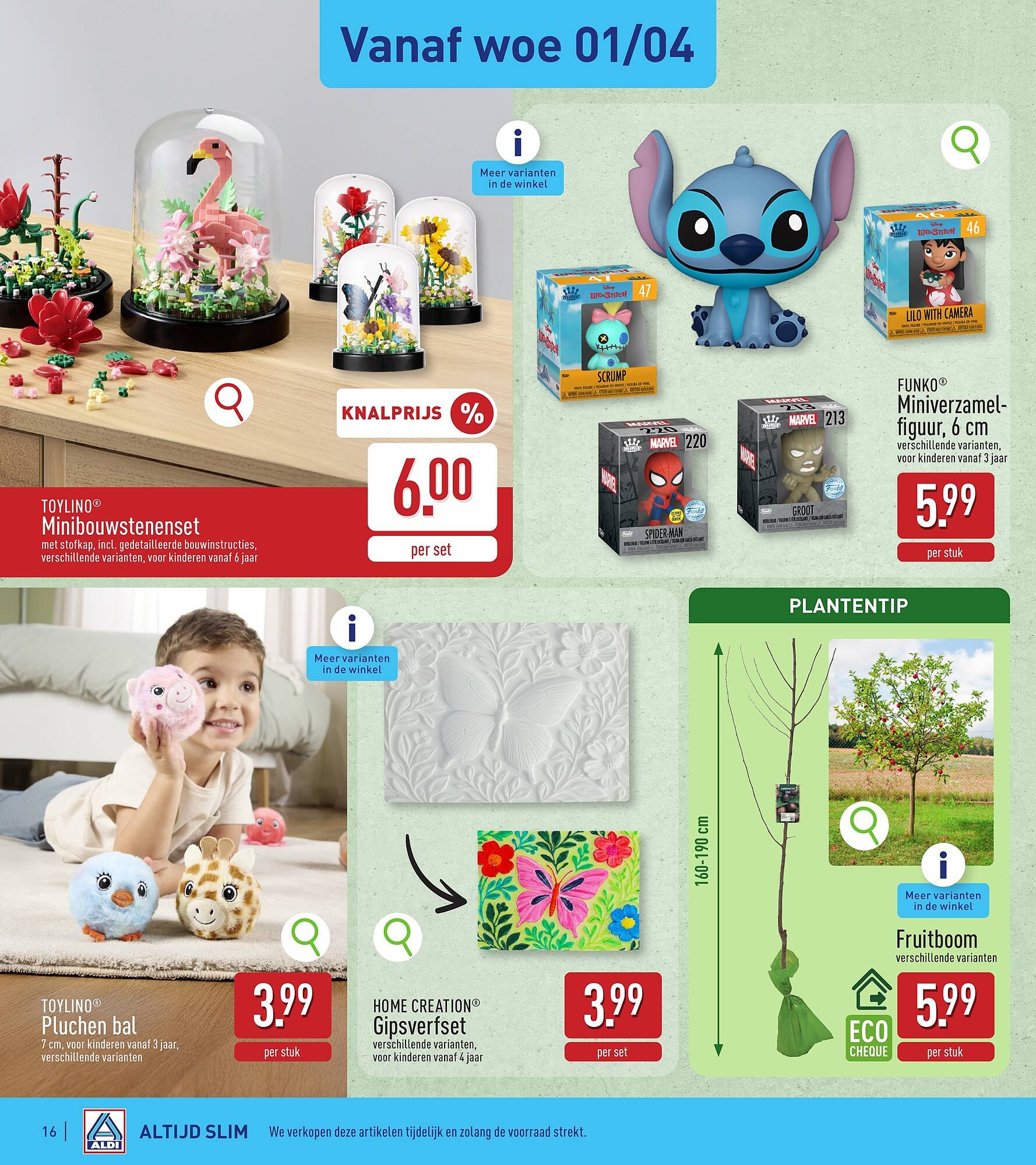 ALDI folder week 14 (2026-03-30 - 2026-04-04)