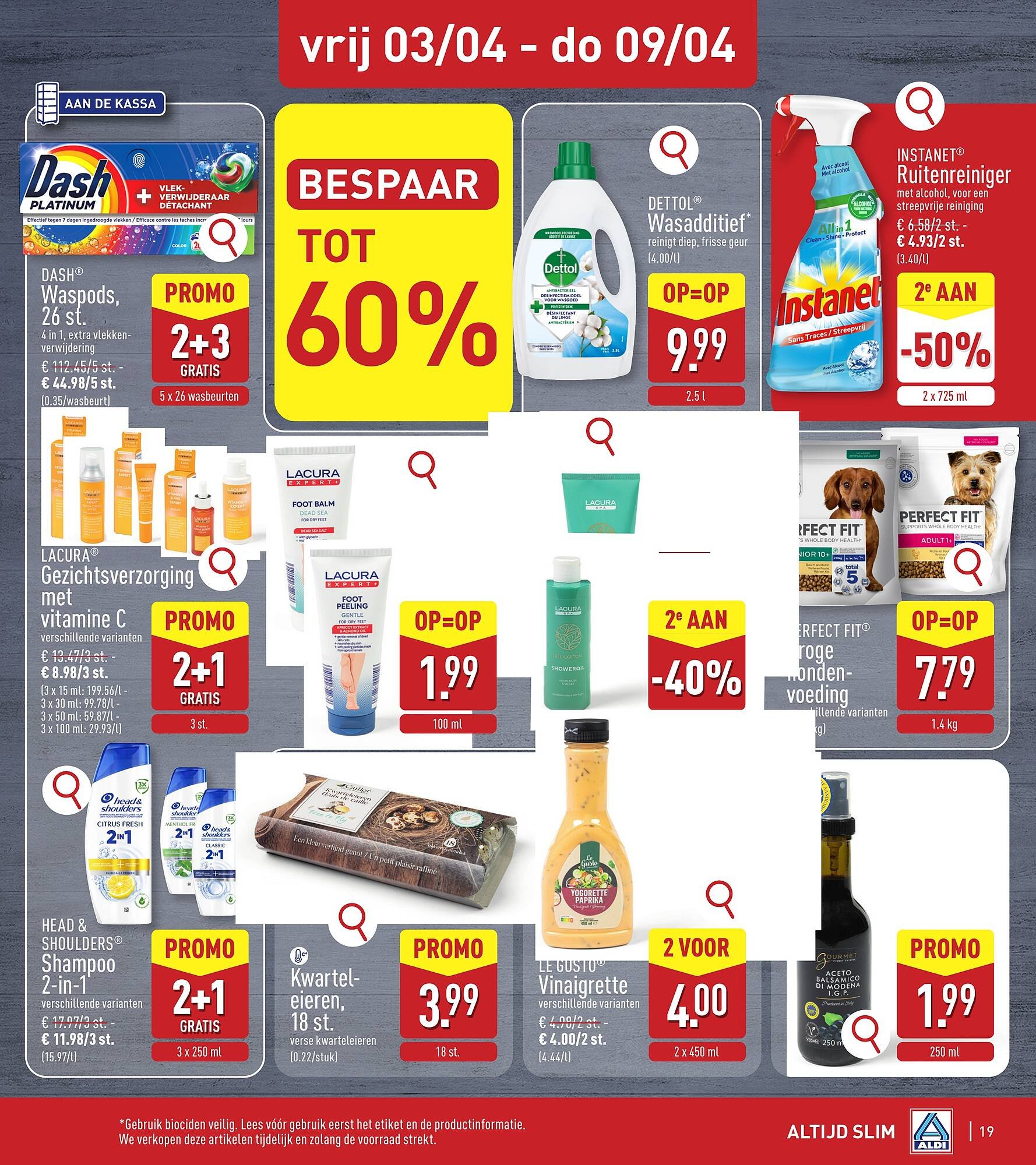 ALDI folder week 14 (2026-03-30 - 2026-04-04)