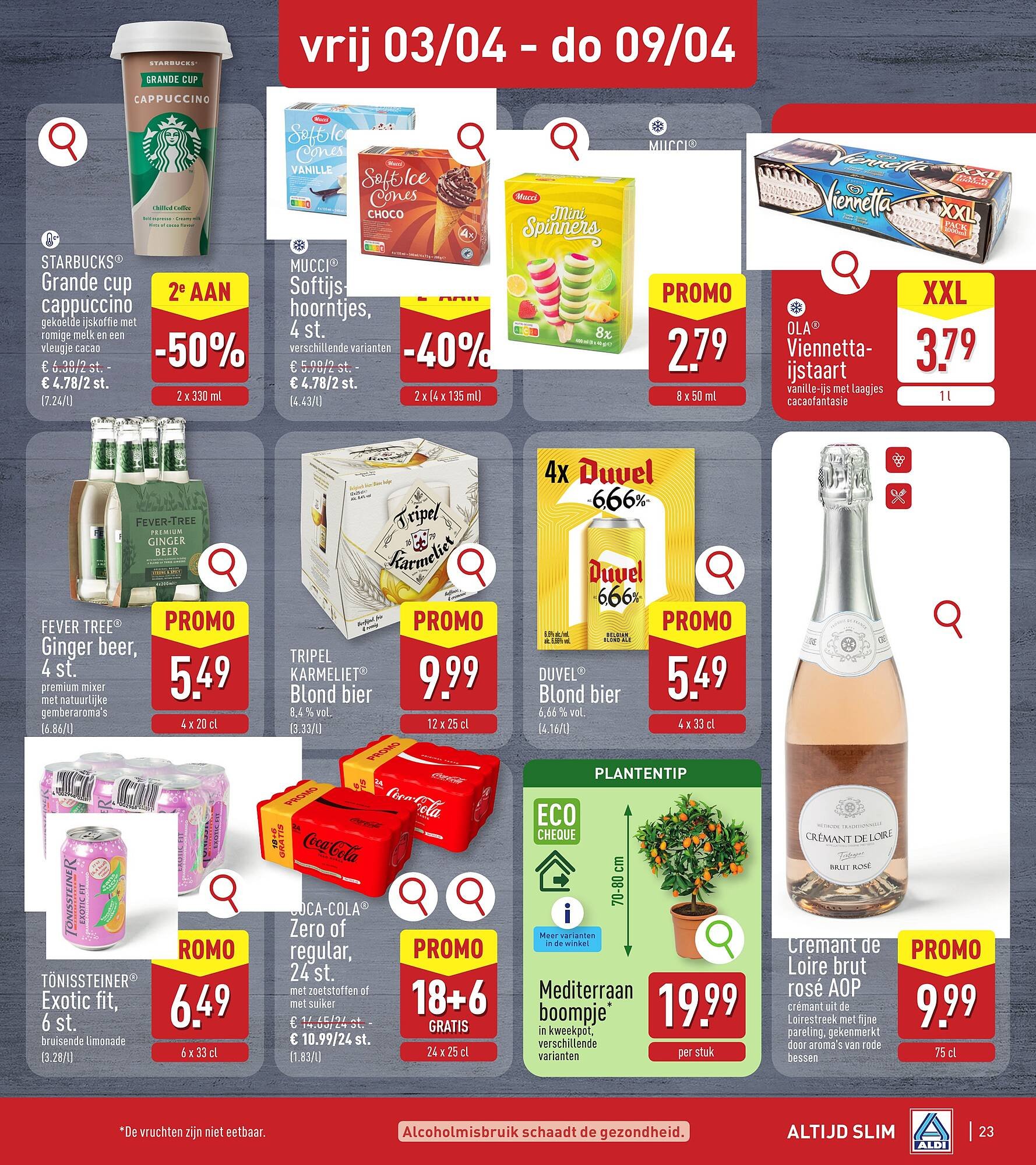 ALDI folder week 14 (2026-03-30 - 2026-04-04)