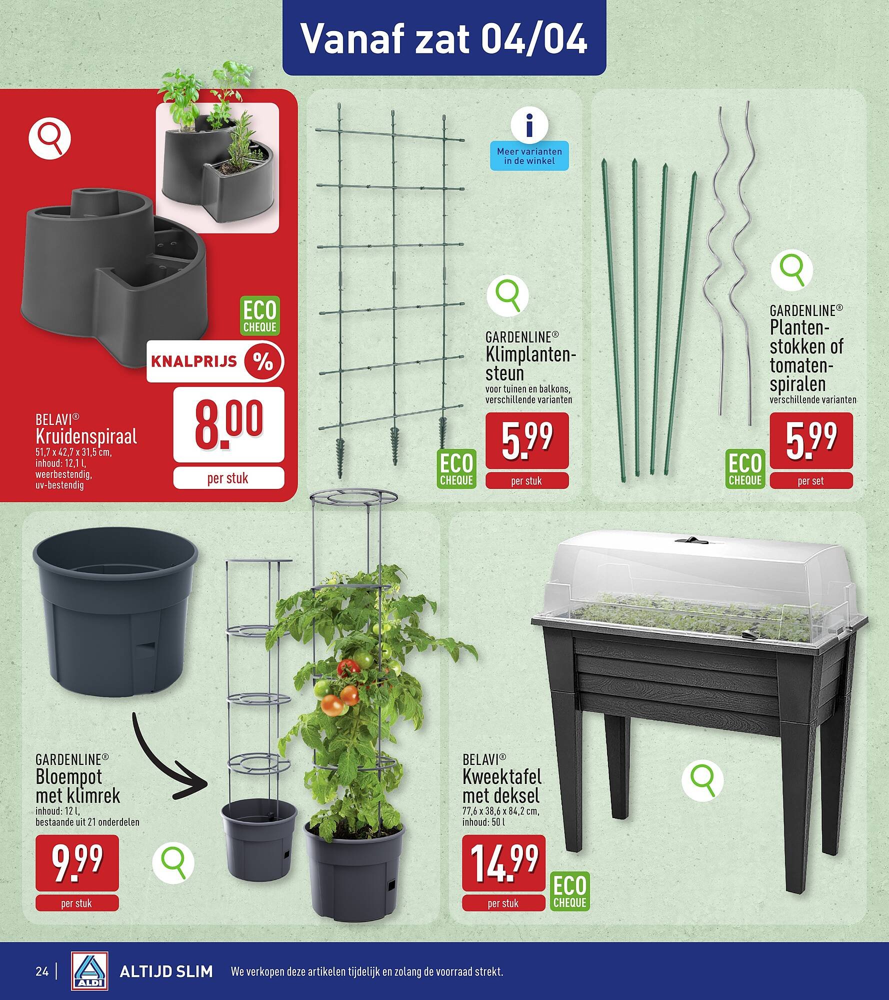 ALDI folder week 14 (2026-03-30 - 2026-04-04)