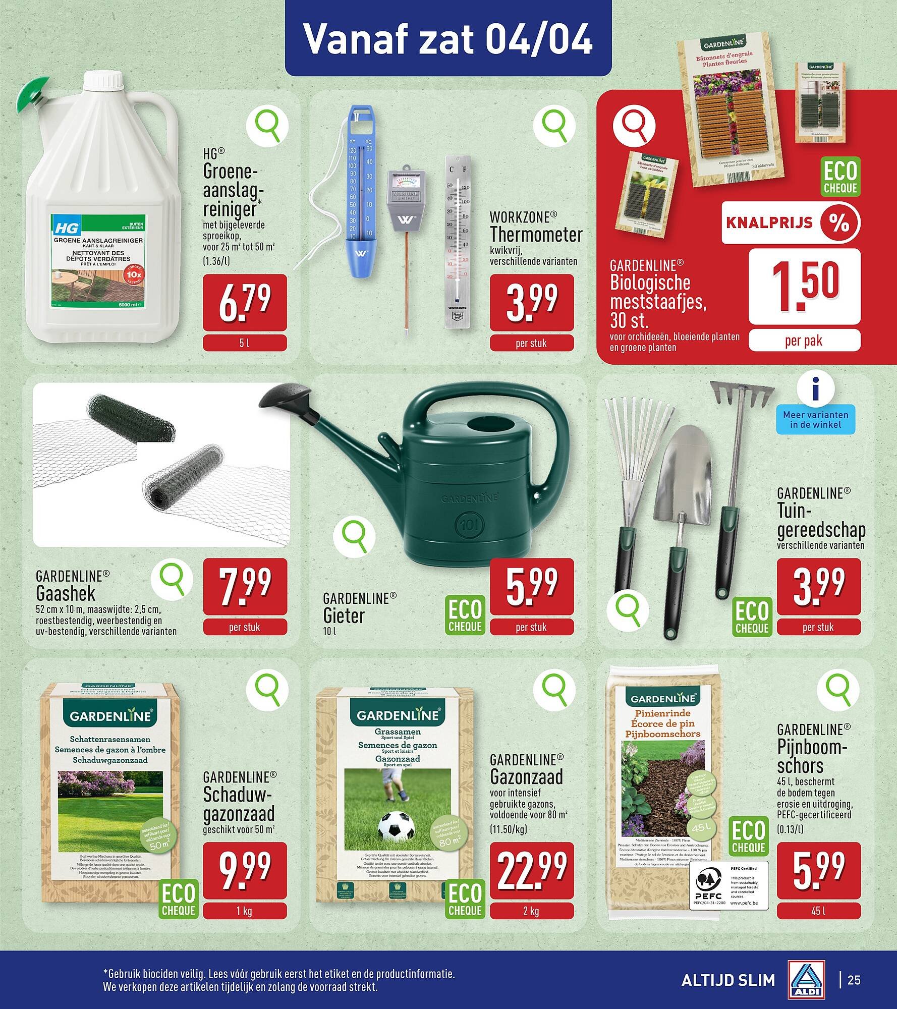 ALDI folder week 14 (2026-03-30 - 2026-04-04)