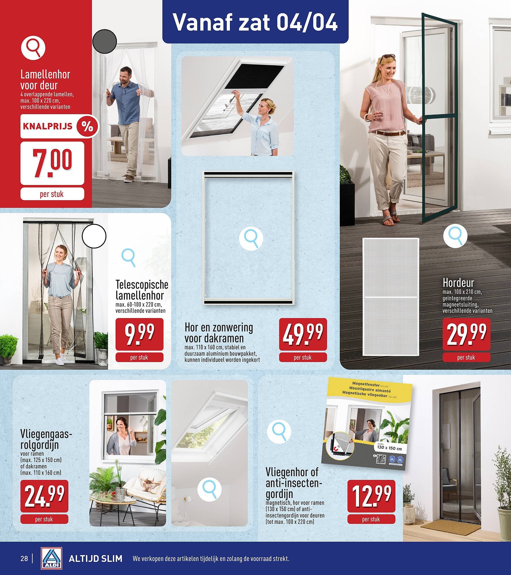 ALDI folder week 14 (2026-03-30 - 2026-04-04)