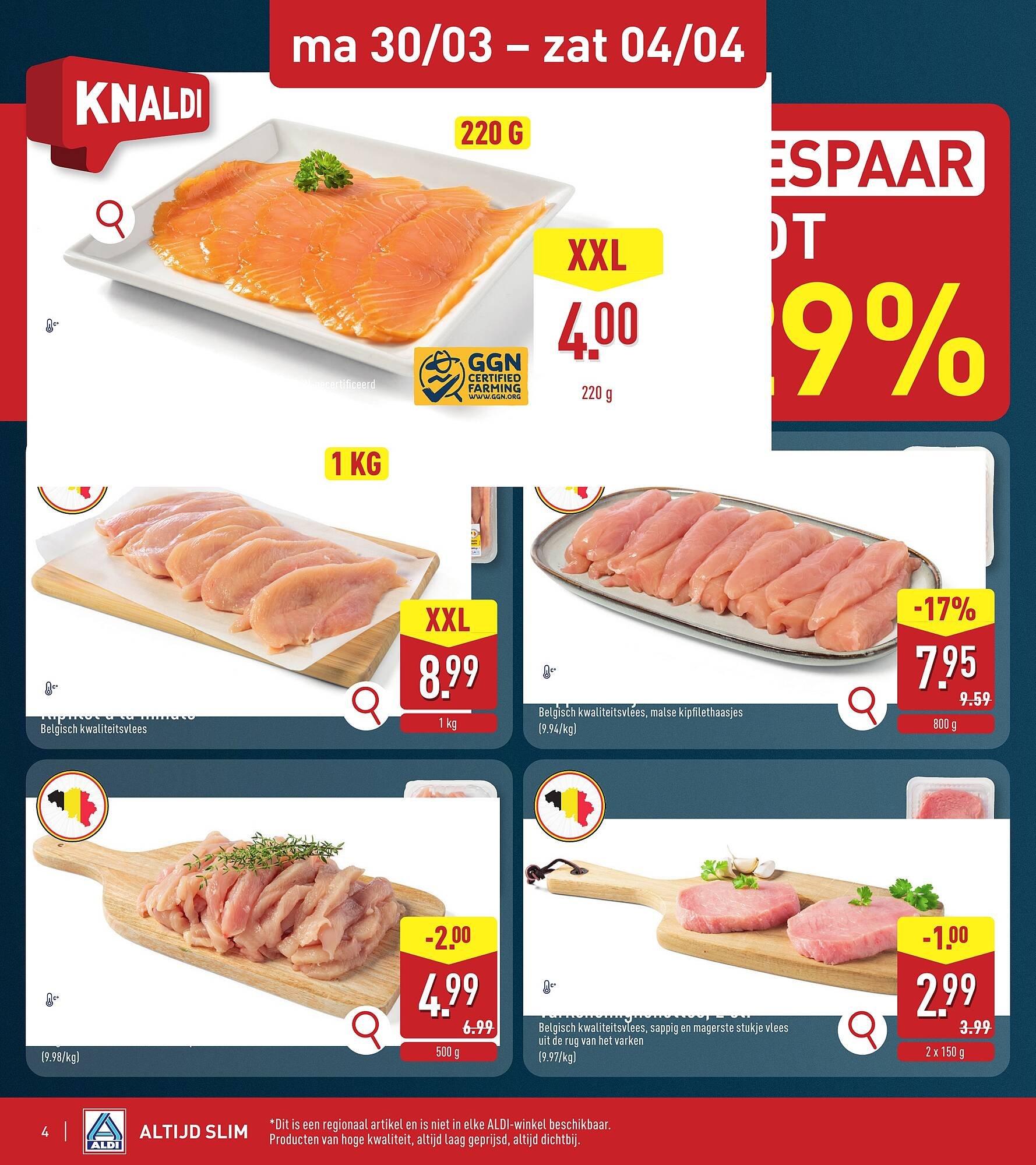 ALDI folder week 14 (2026-03-30 - 2026-04-04)
