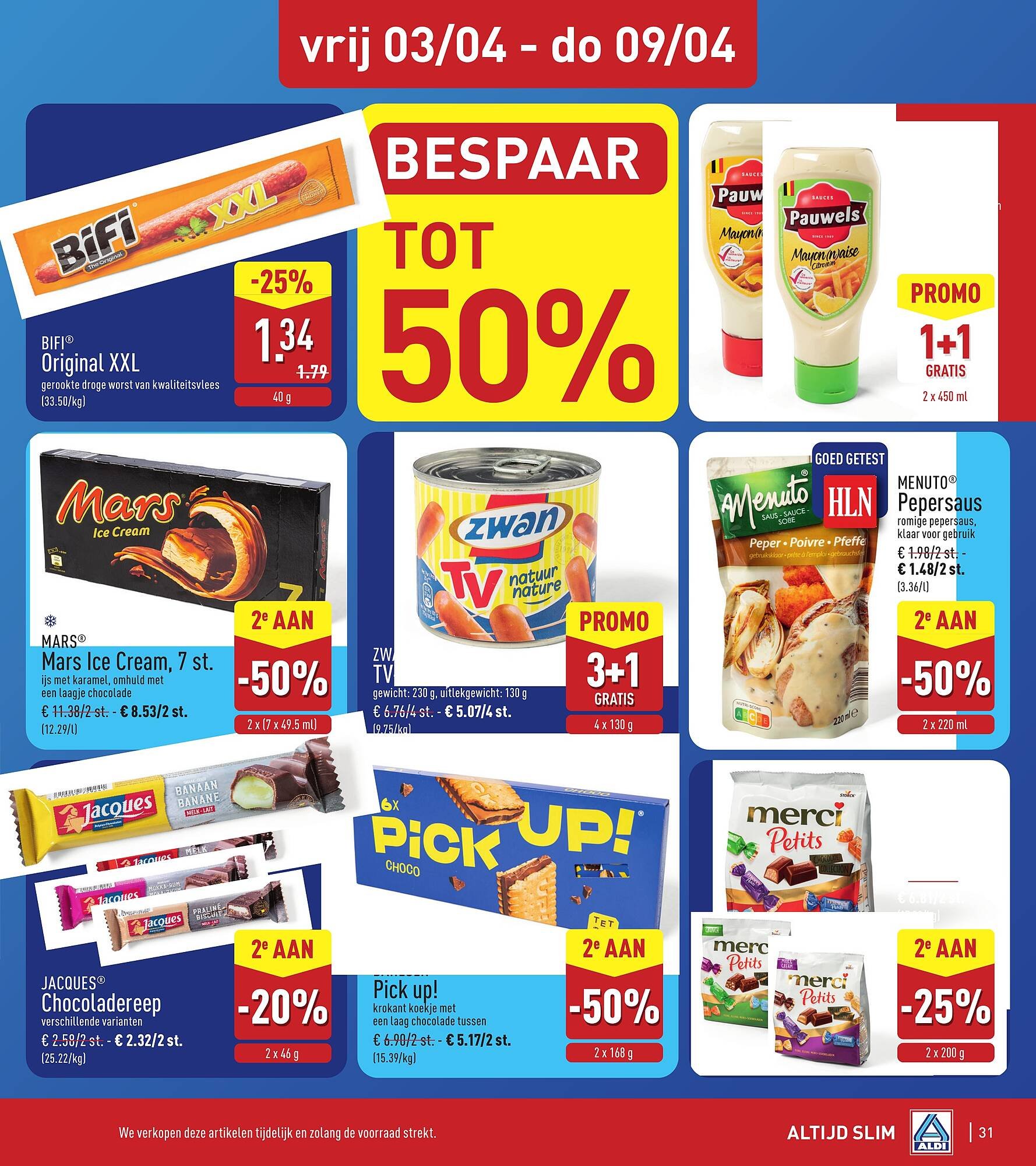 ALDI folder week 14 (2026-03-30 - 2026-04-04)